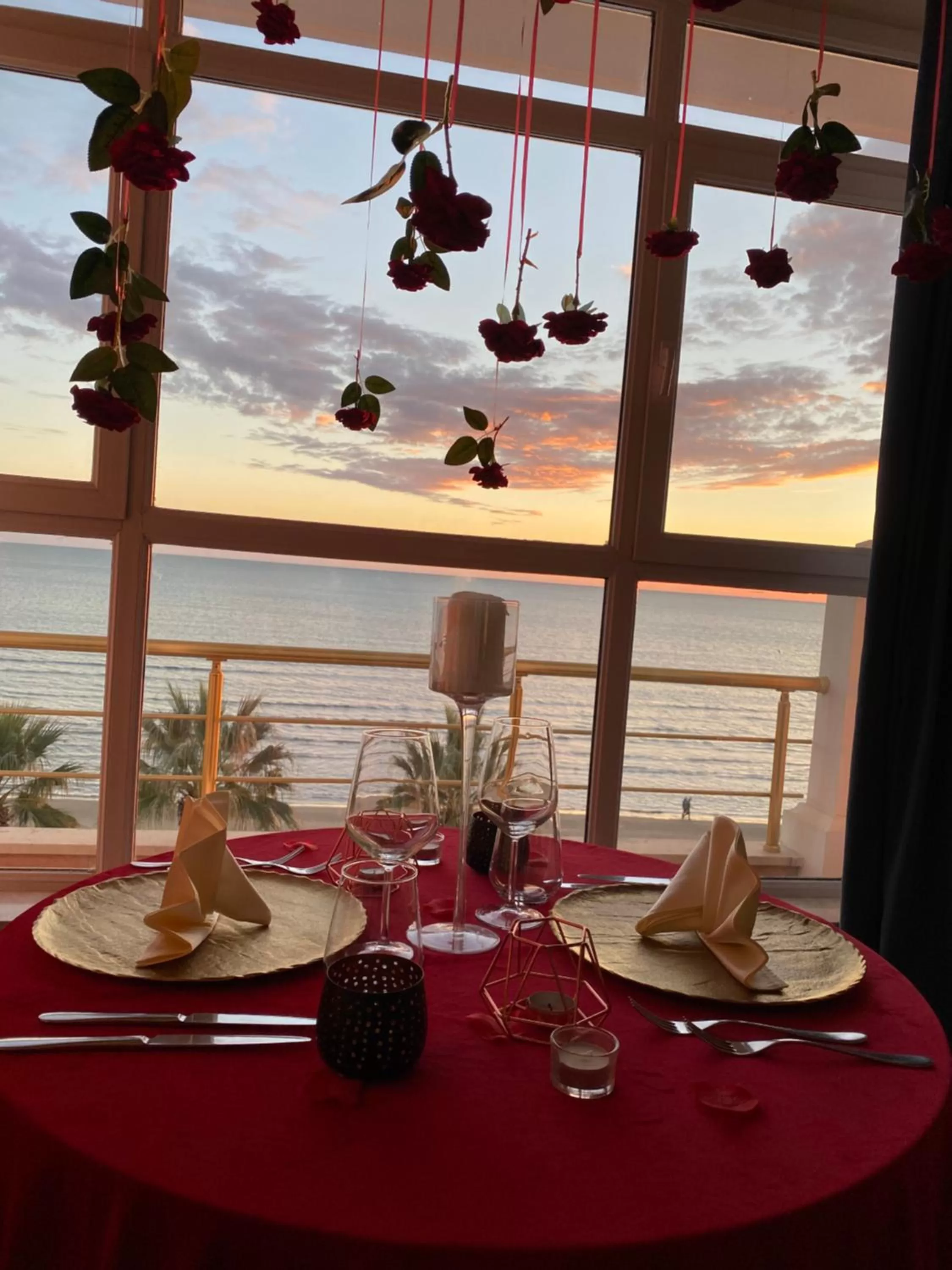 Activities in Adriatik Hotel, BW Premier Collection