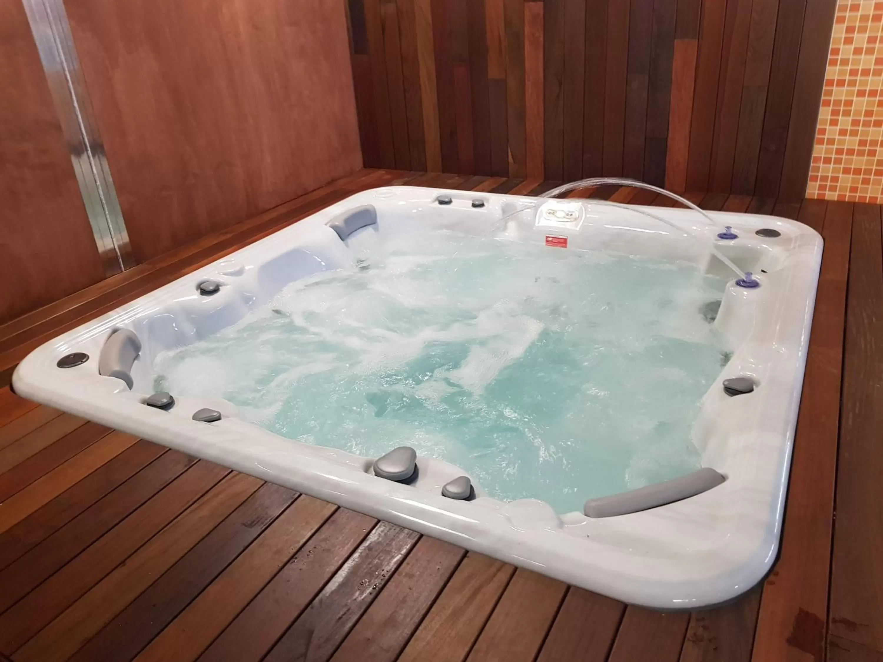 Activities in Intelier Orange