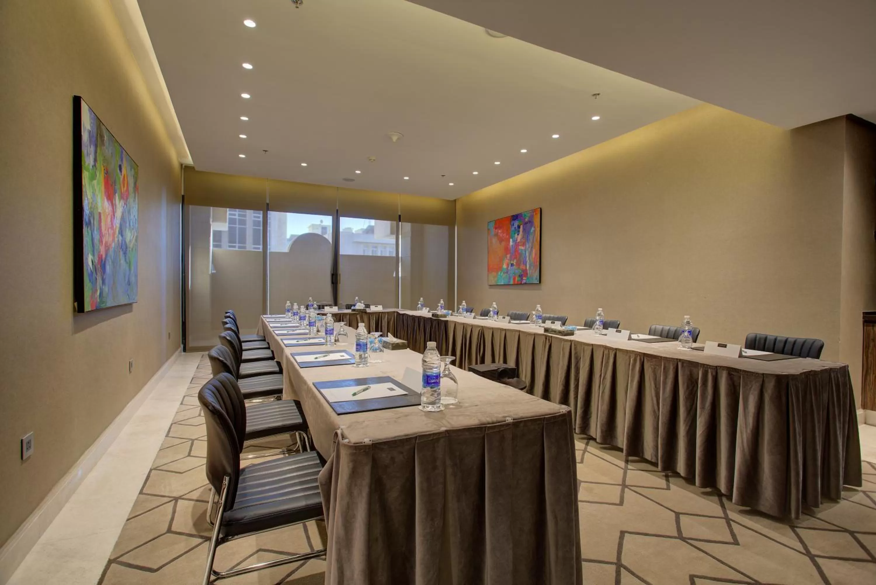 Business facilities in The House Boutique Suites