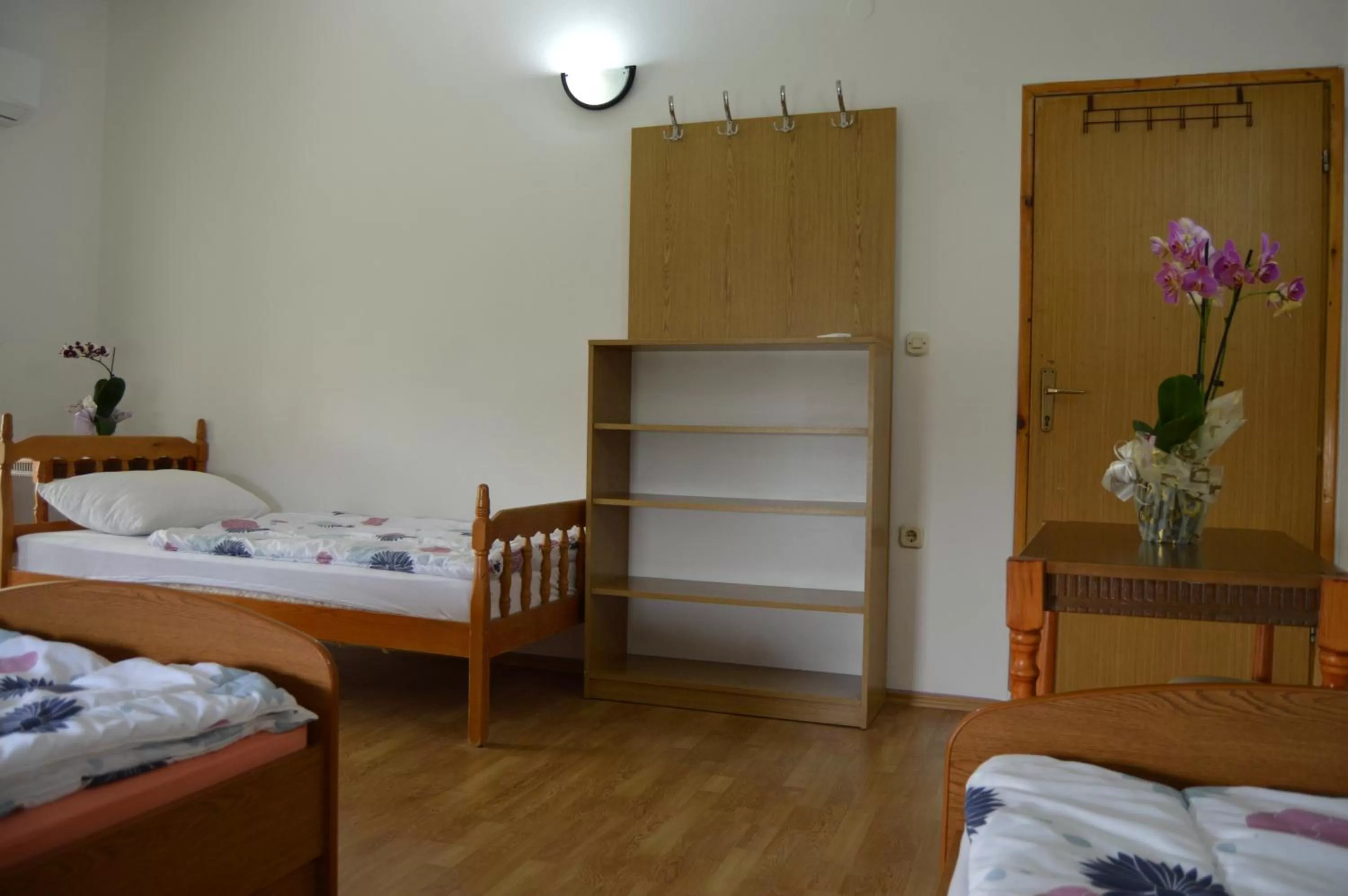 Bedroom, Bed in Pansion Modana Medjugorje