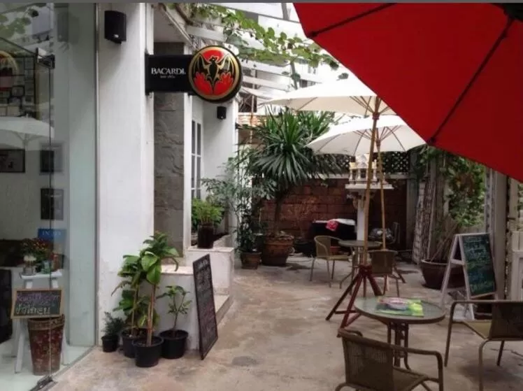 Oriental Smile Hotel