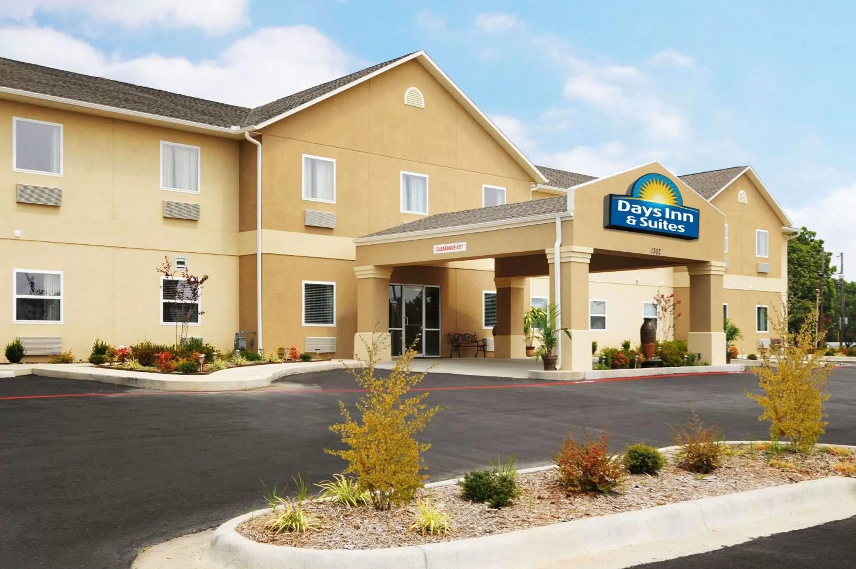 Days Inn & Suites by Wyndham Cabot Days Inn & Suites by Wyndham Cabot