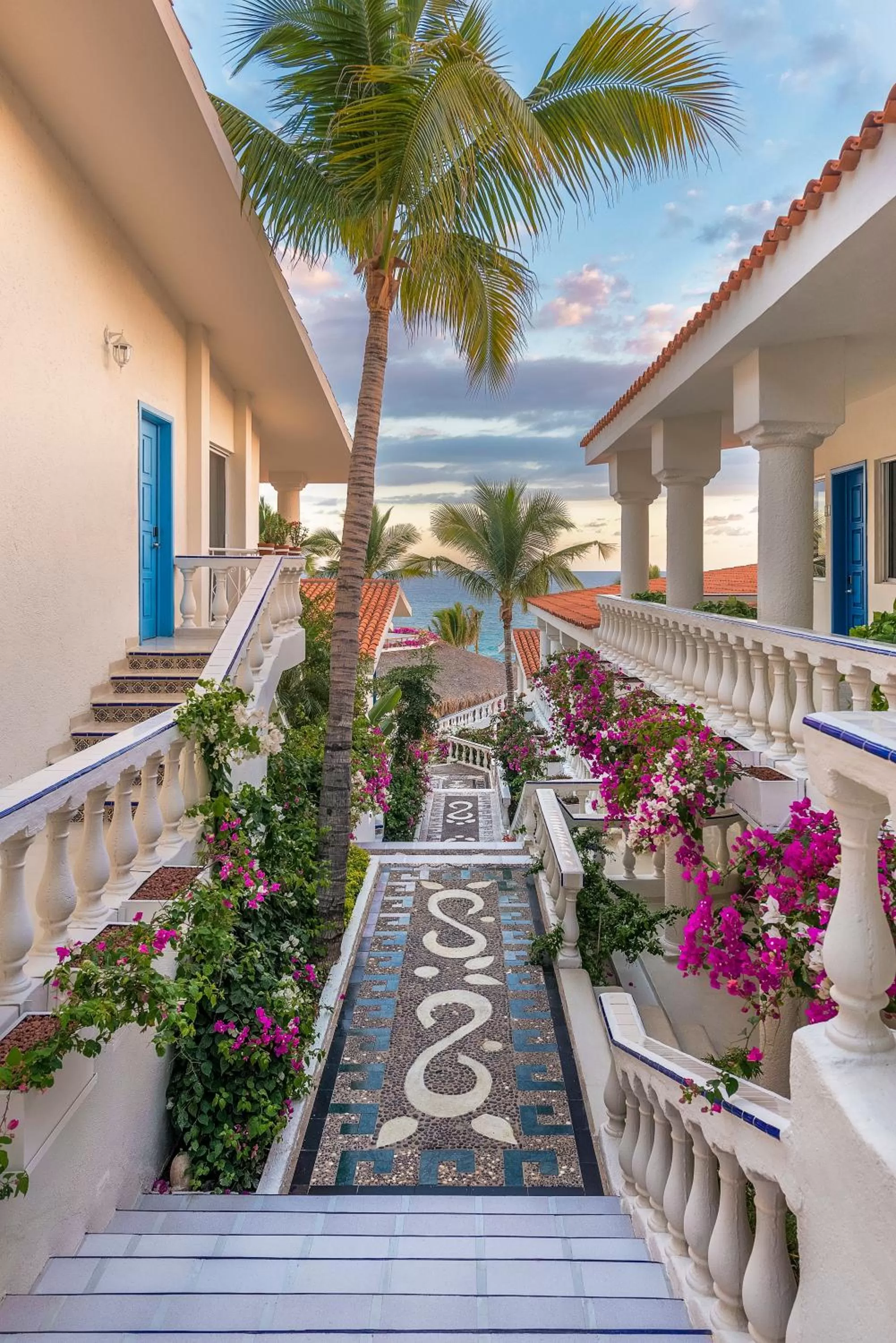 View (from property/room) in Mar del Cabo By Velas Resorts Adults Only