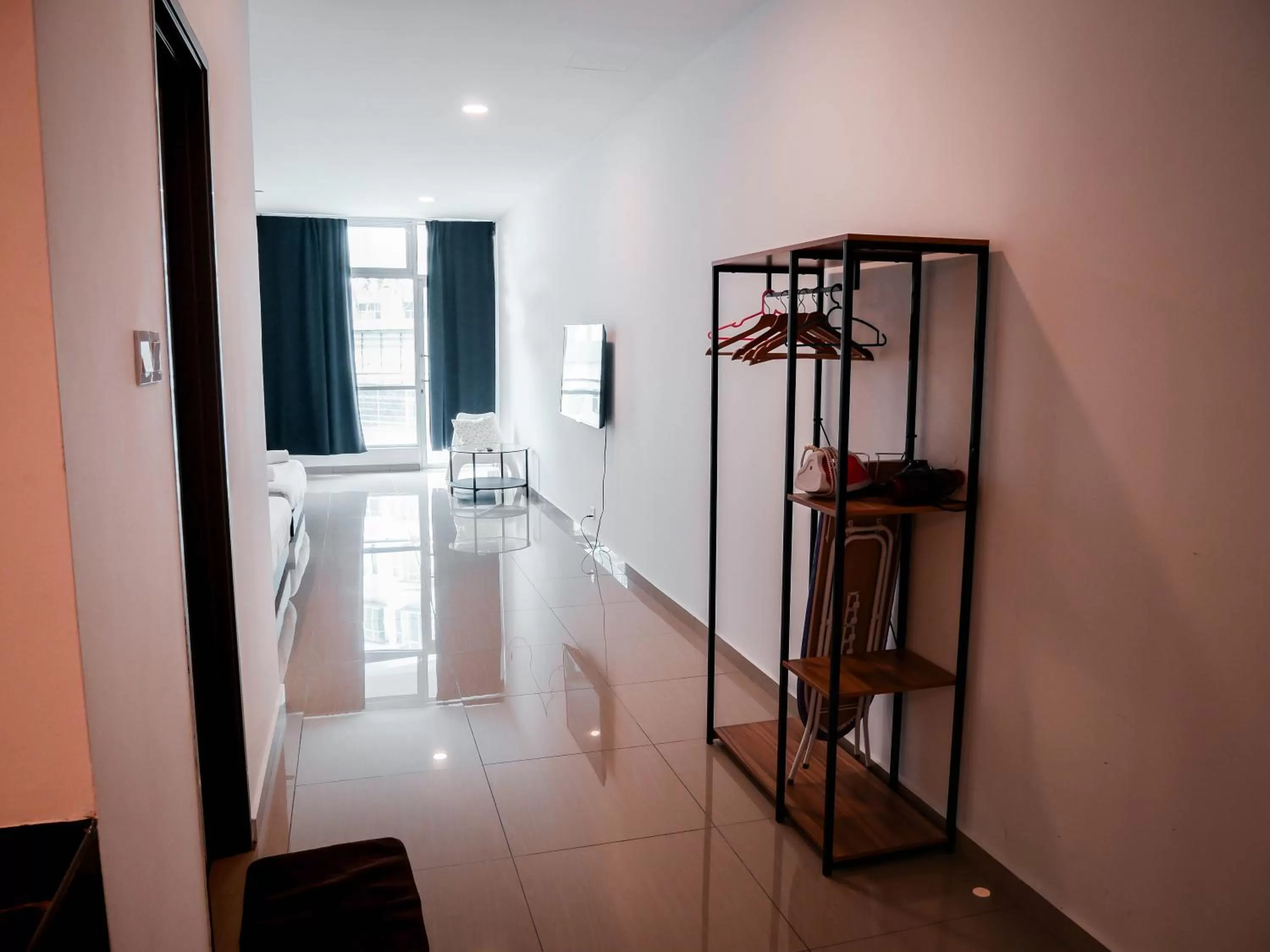 Photo of the whole room in Bangi Perdana Hotel