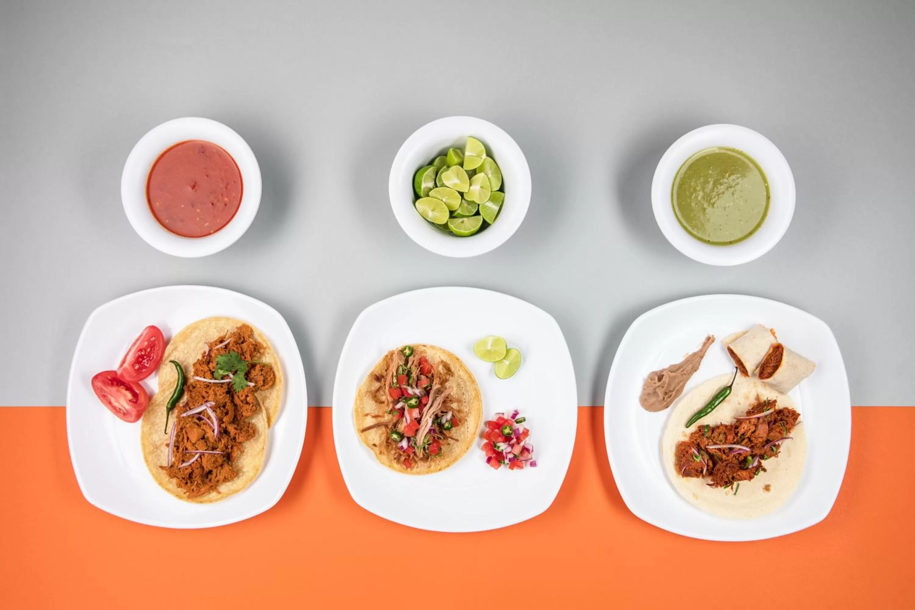 Restaurant/places to eat in One Ciudad del Carmen Concordia