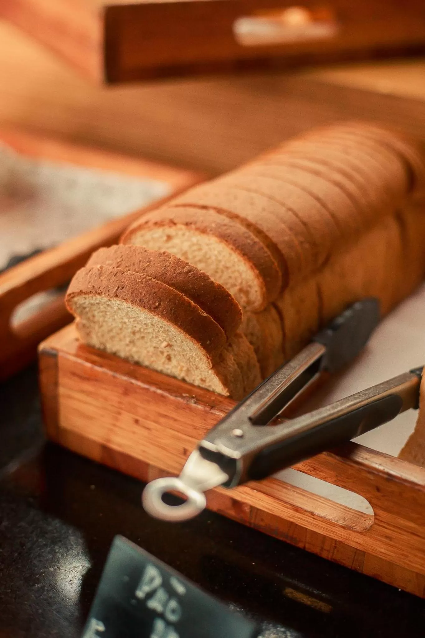 Restaurant/places to eat in Hotel Nacional Inn Angra dos Reis