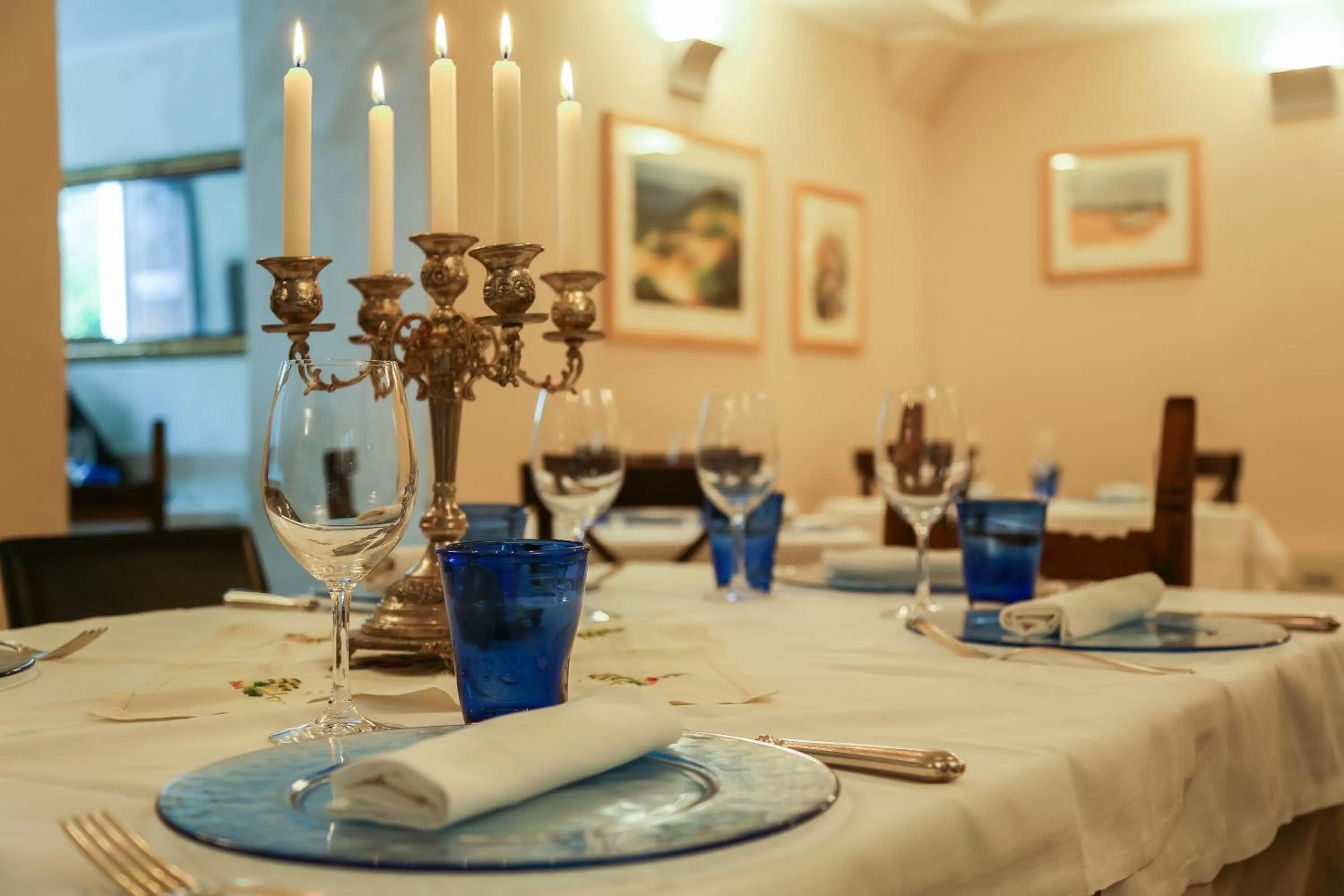 Restaurant/places to eat in Antico Furlo