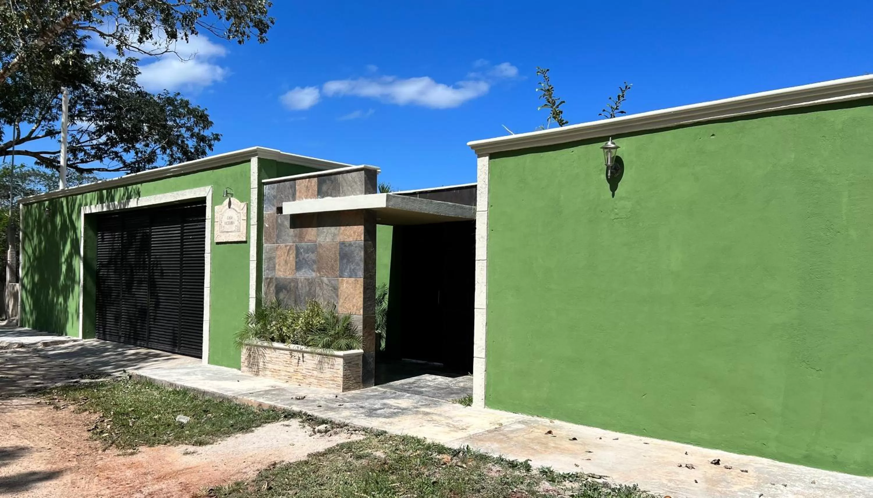 Property Building in CASA VICTORIA