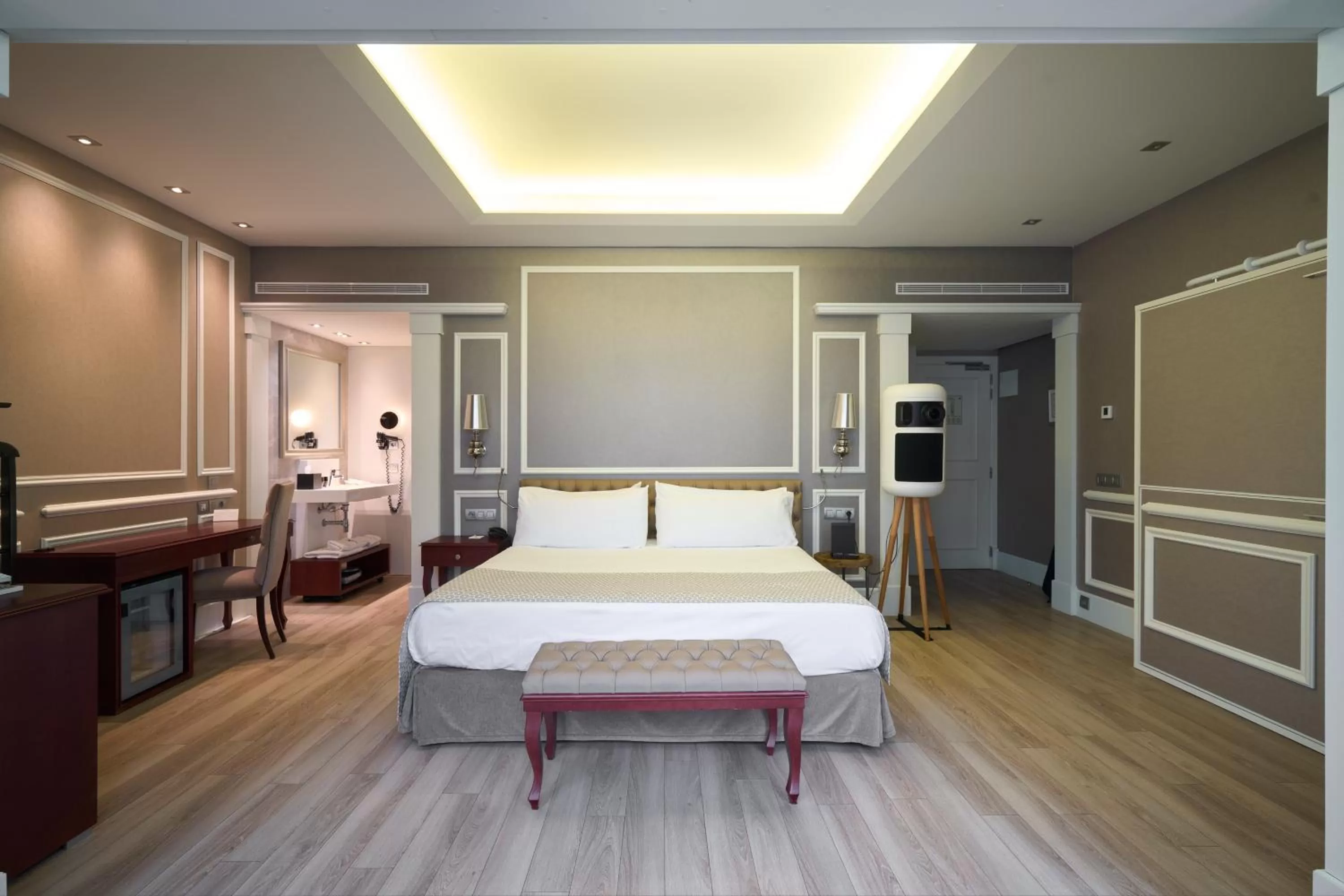 Bed in Catalonia Passeig de Gràcia 4* Sup