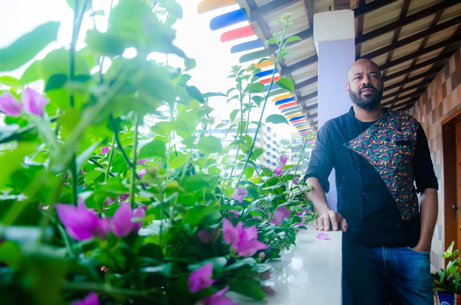 Pousada e Hostel Chez Marianne