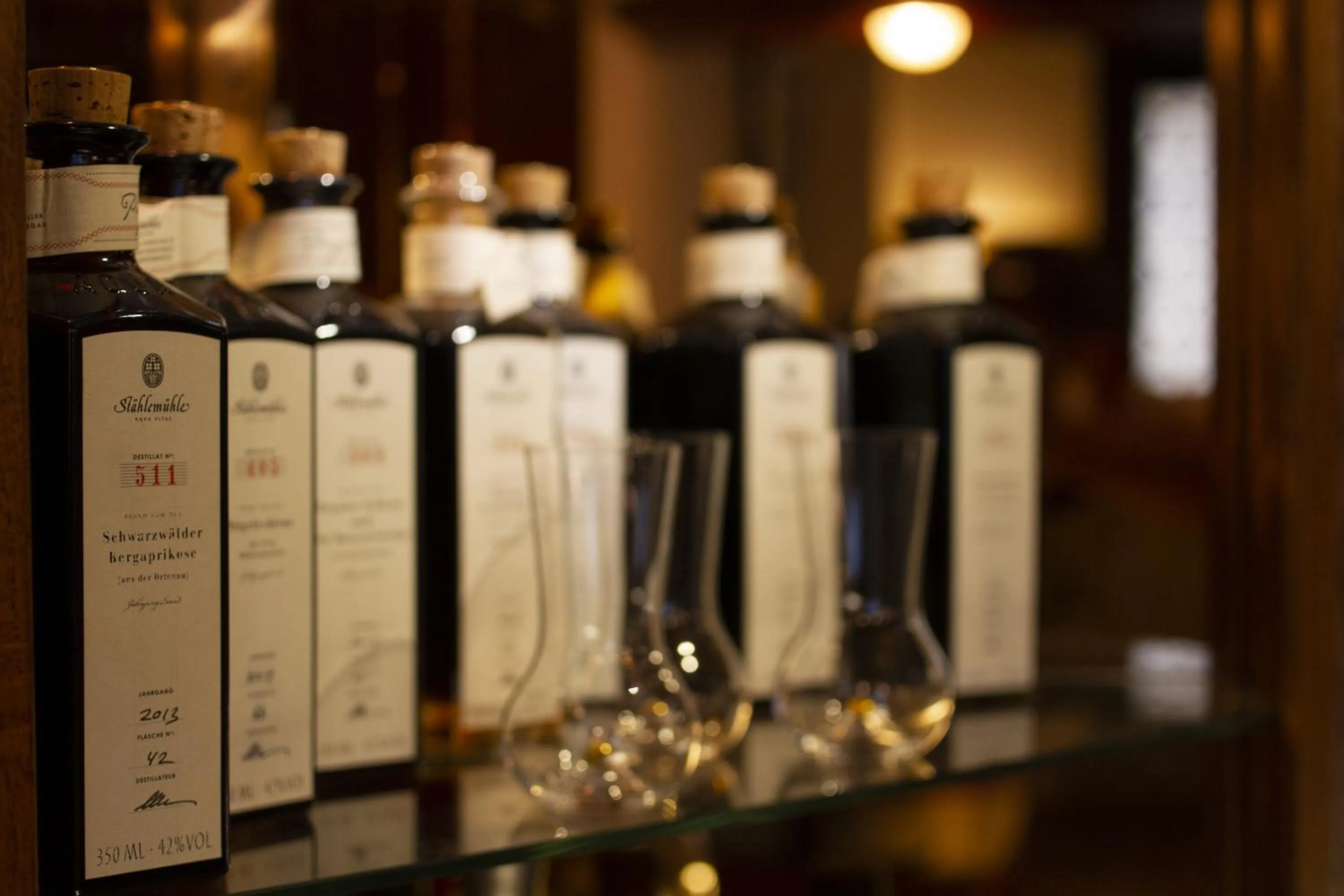 Lounge or bar in Zur Weinsteige