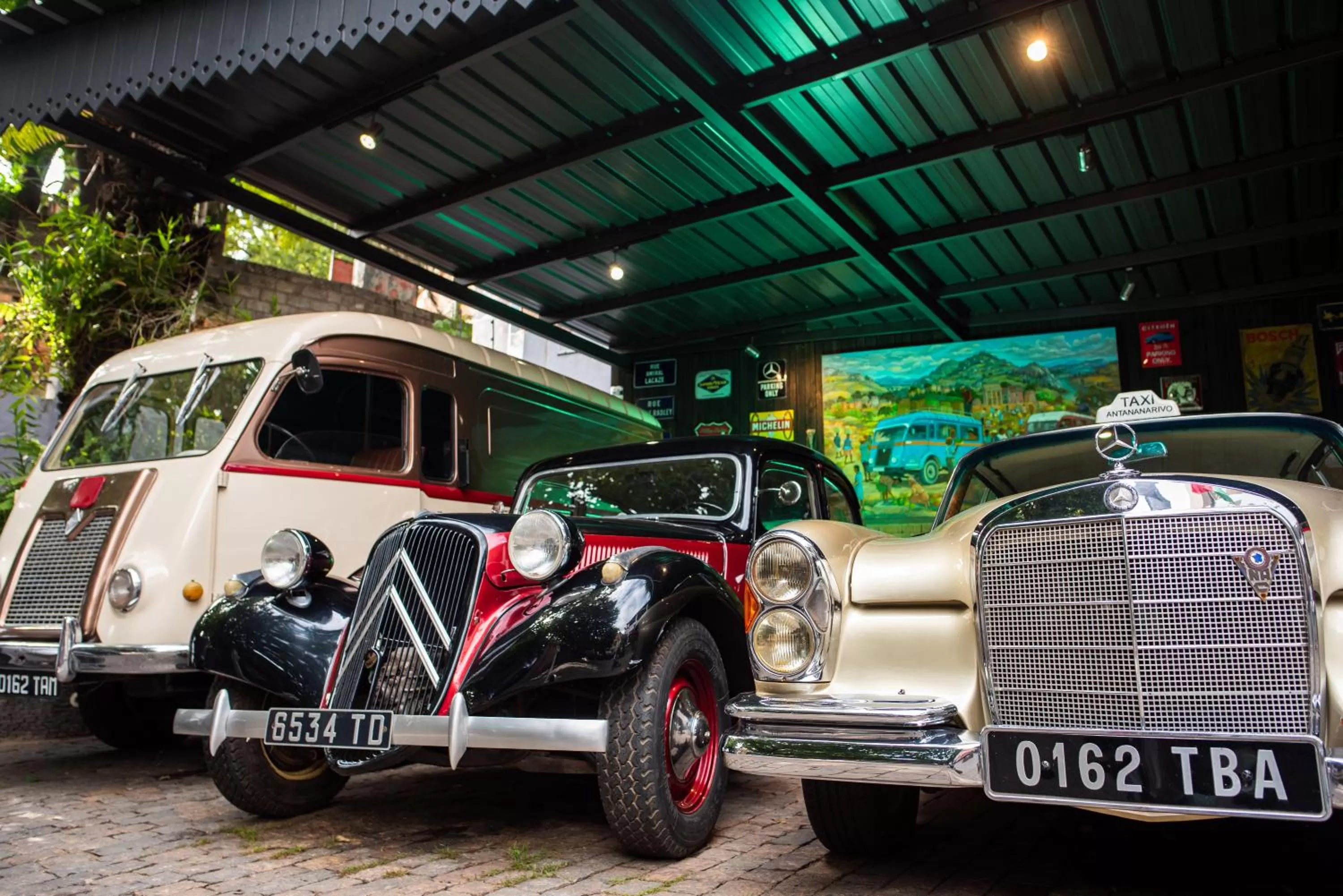 Property building in La Varangue