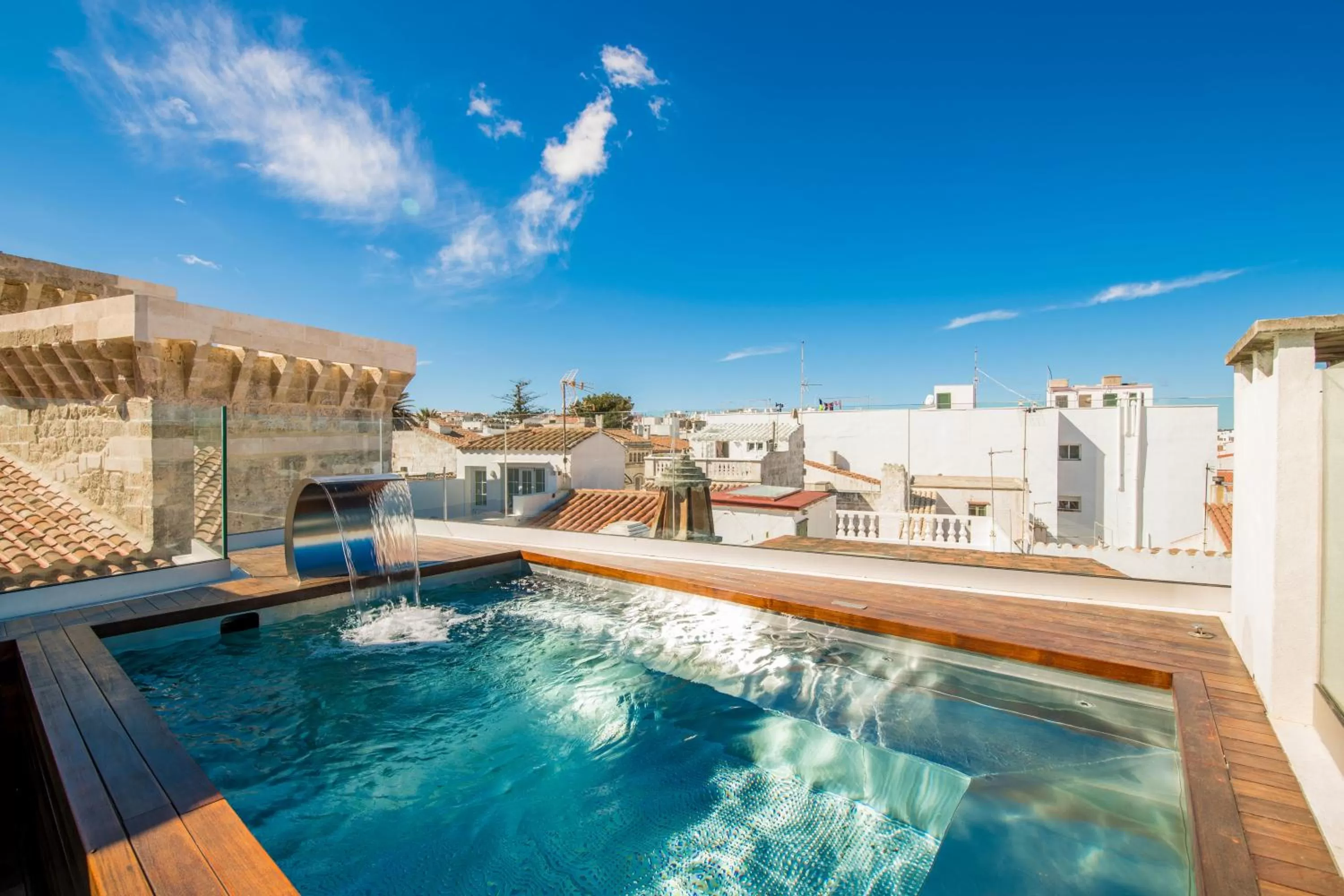 Property building in Sindic Hotel - Adults Only