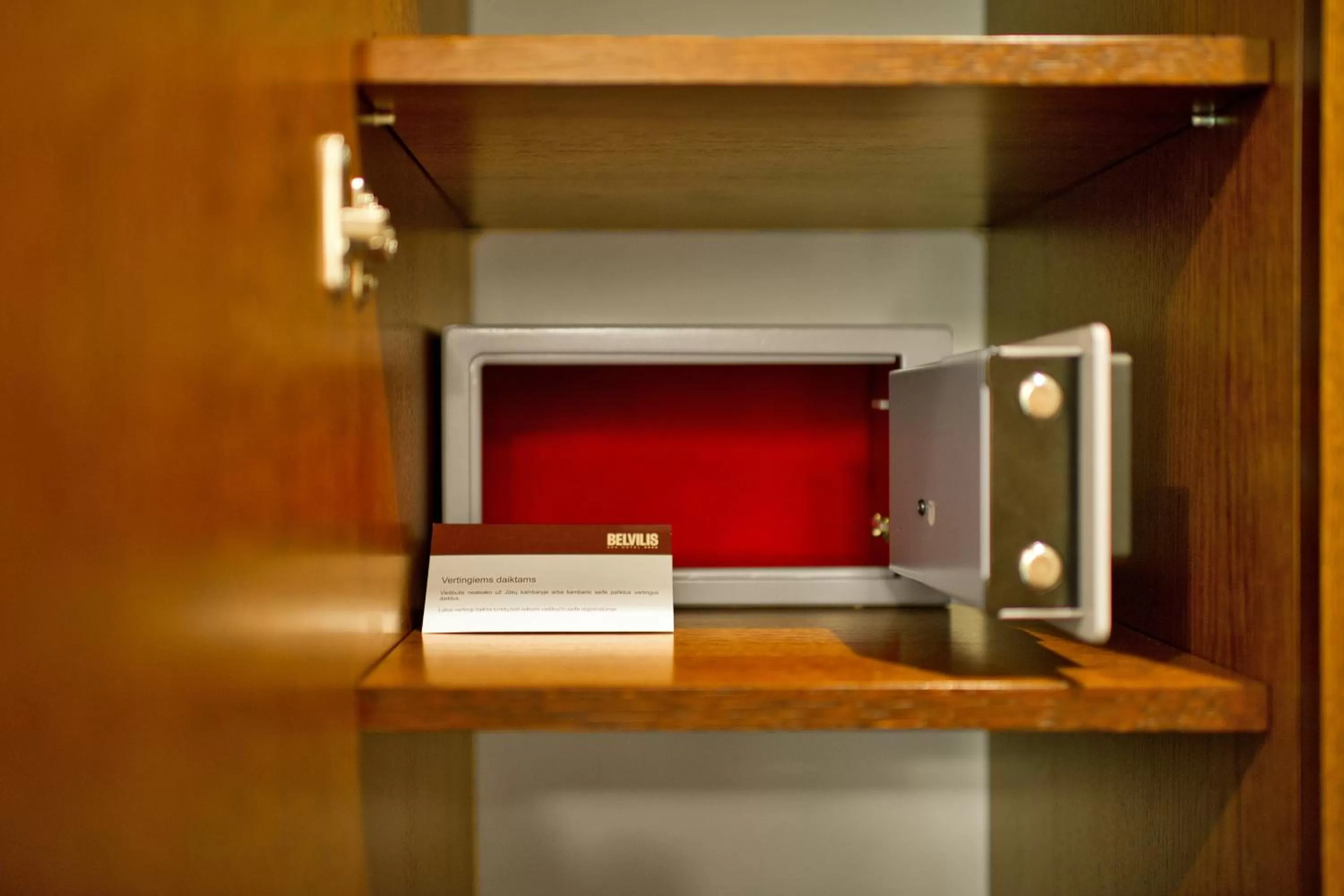 Other in Belvilis Hotel