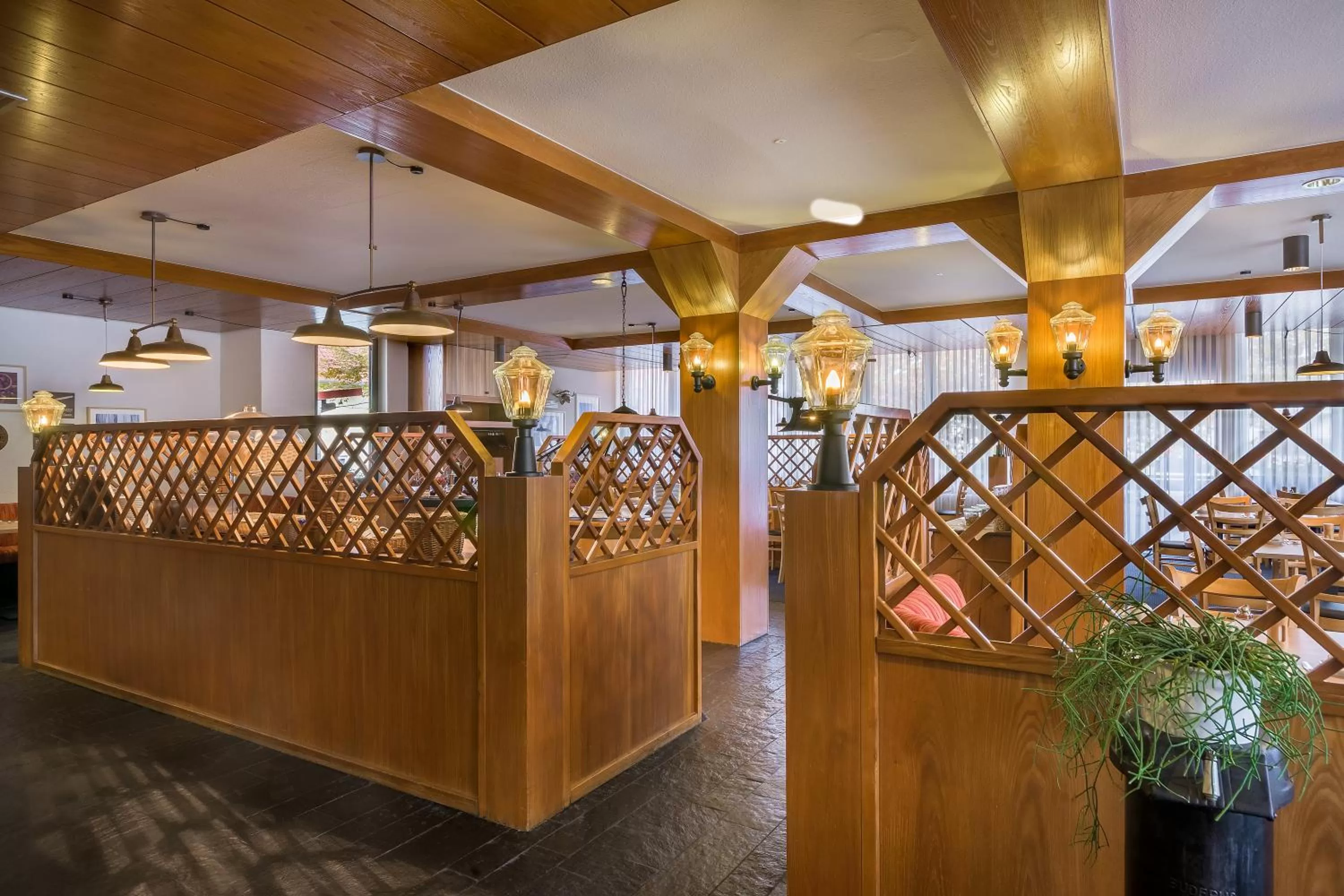 Breakfast in Hotel Strohgäu