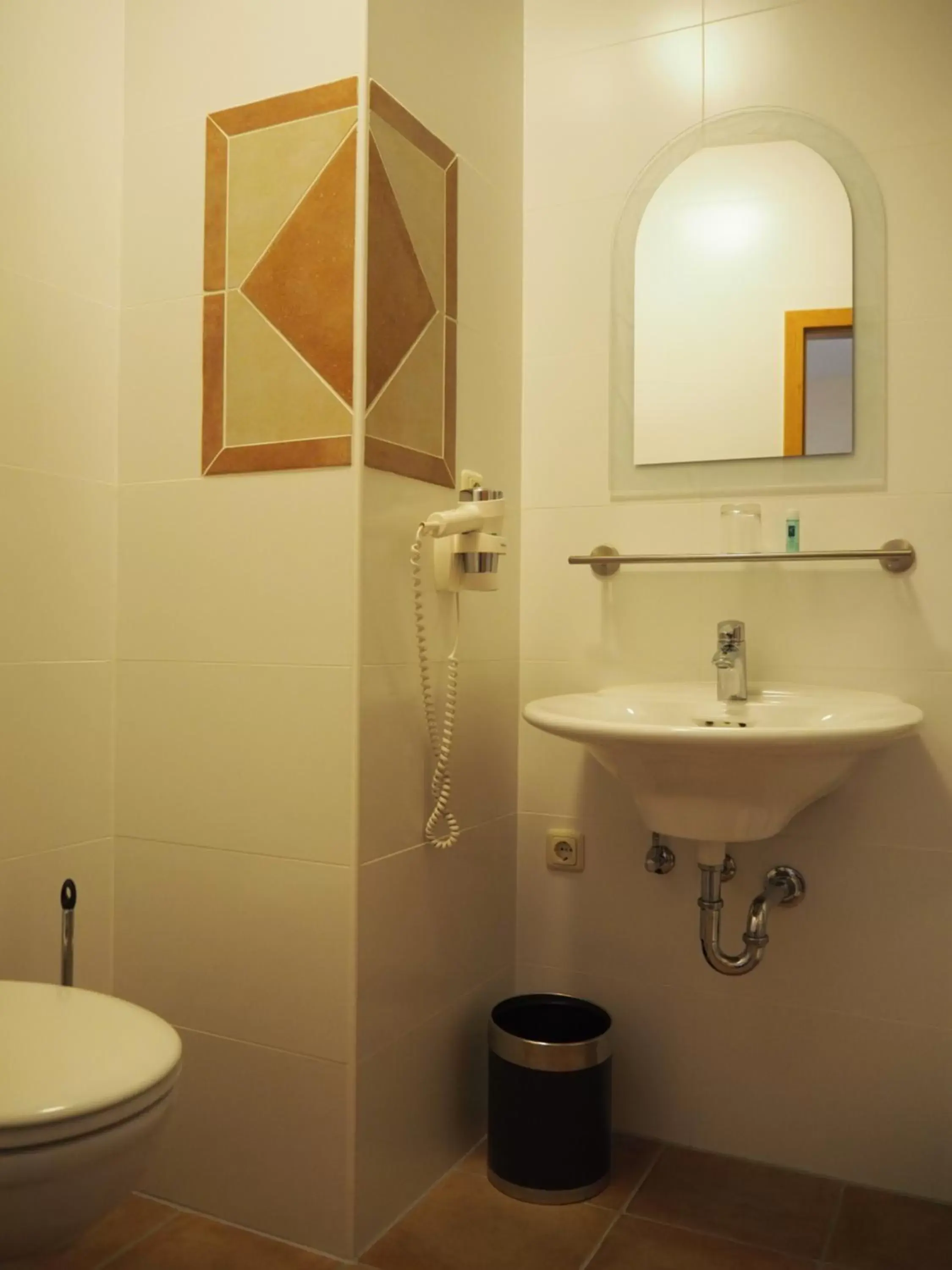 Deluxe Single Room - single occupancy in PaGa - Parkgaststaette Deluxe Single Room - single occupancy in PaGa - Parkgaststaette