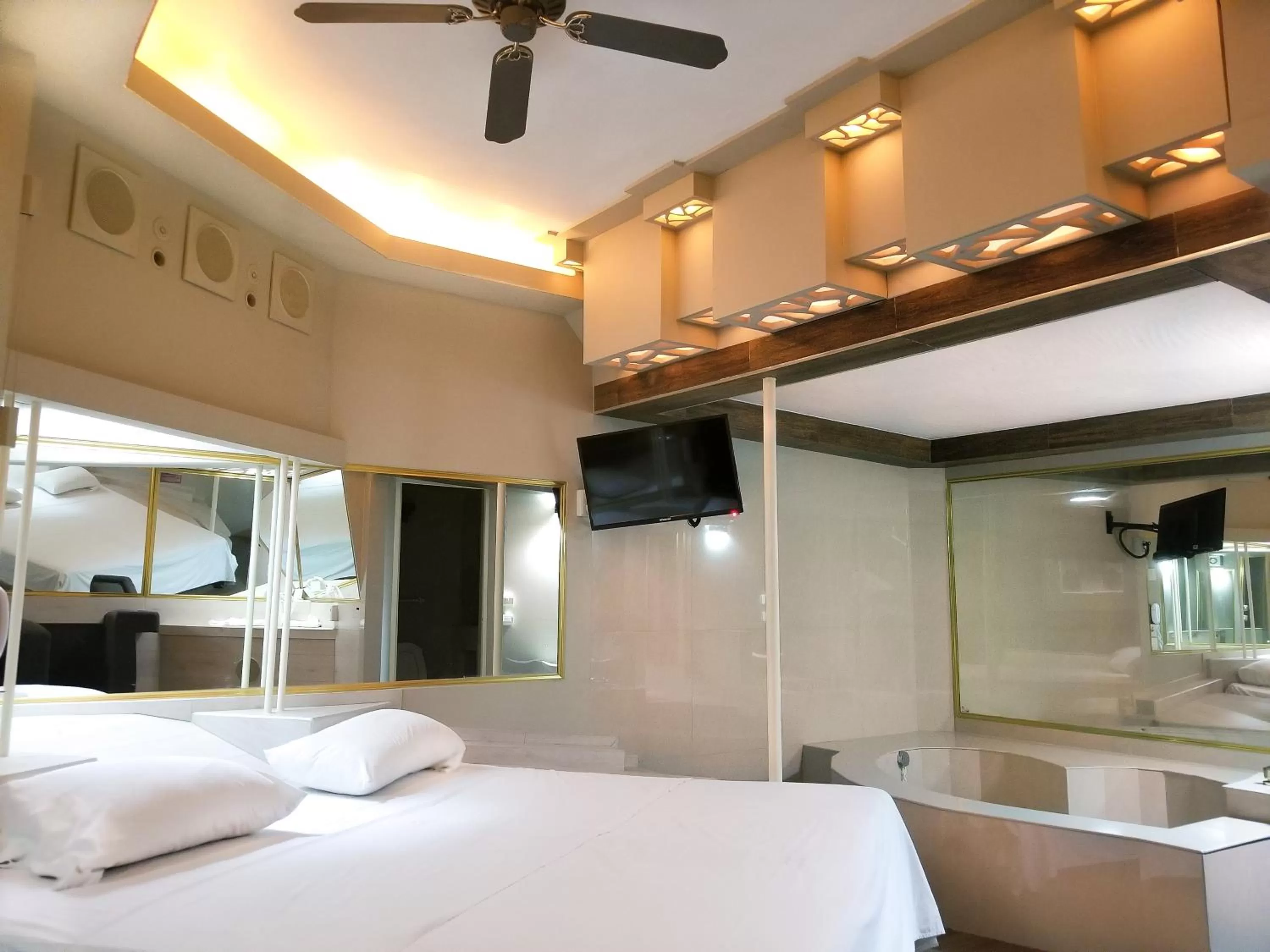 El Gran Marques Hotel/Motel