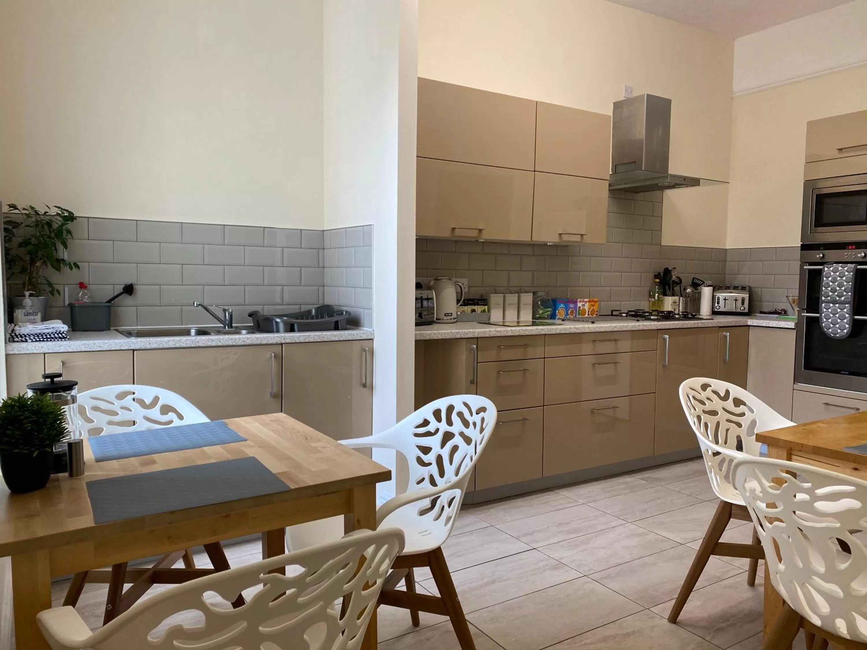 Be My Guest Liverpool