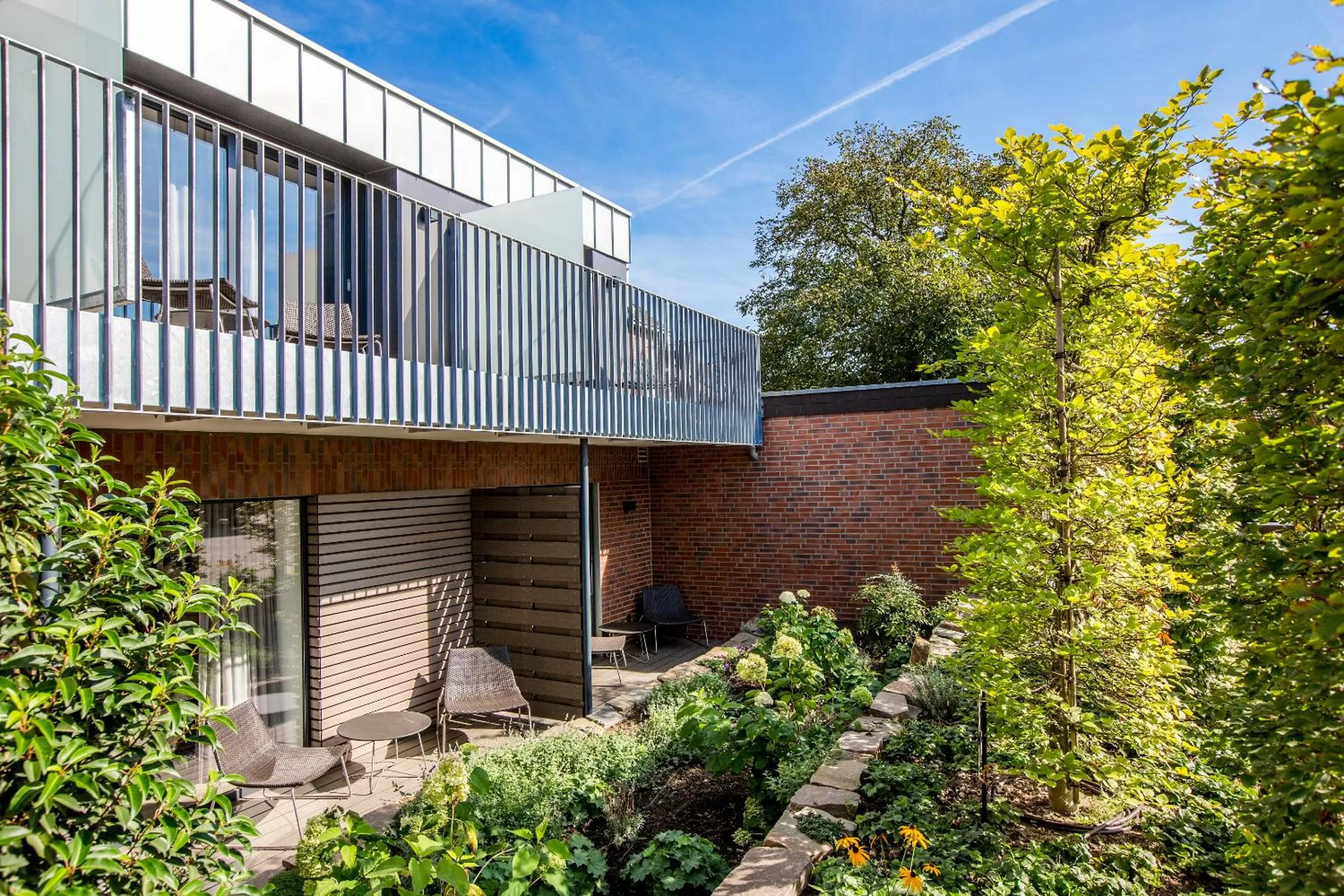 Facade/entrance in Gasthaus Stappen