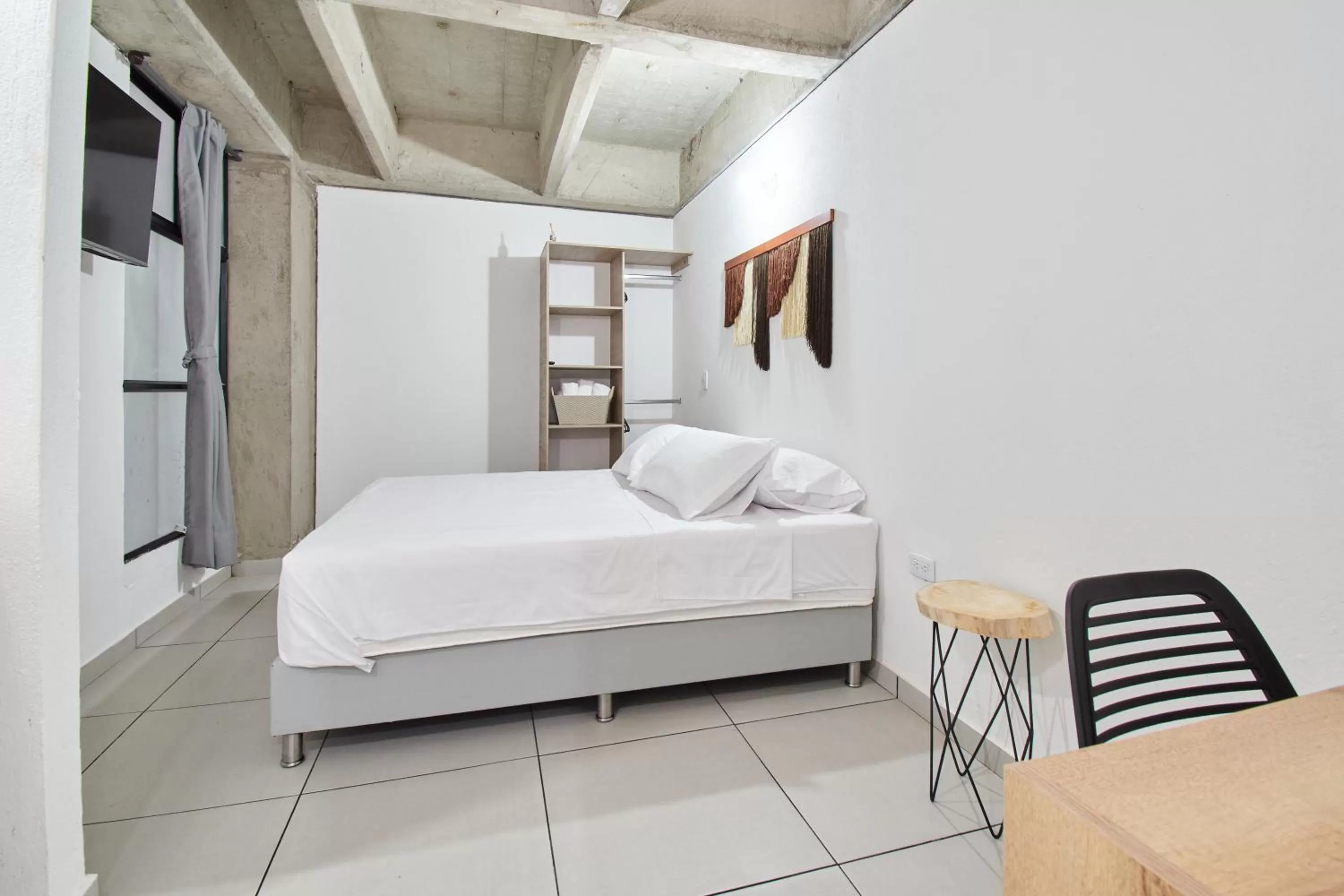 Photo of the whole room, Bed in Mangata Living by Bernalo Hotels