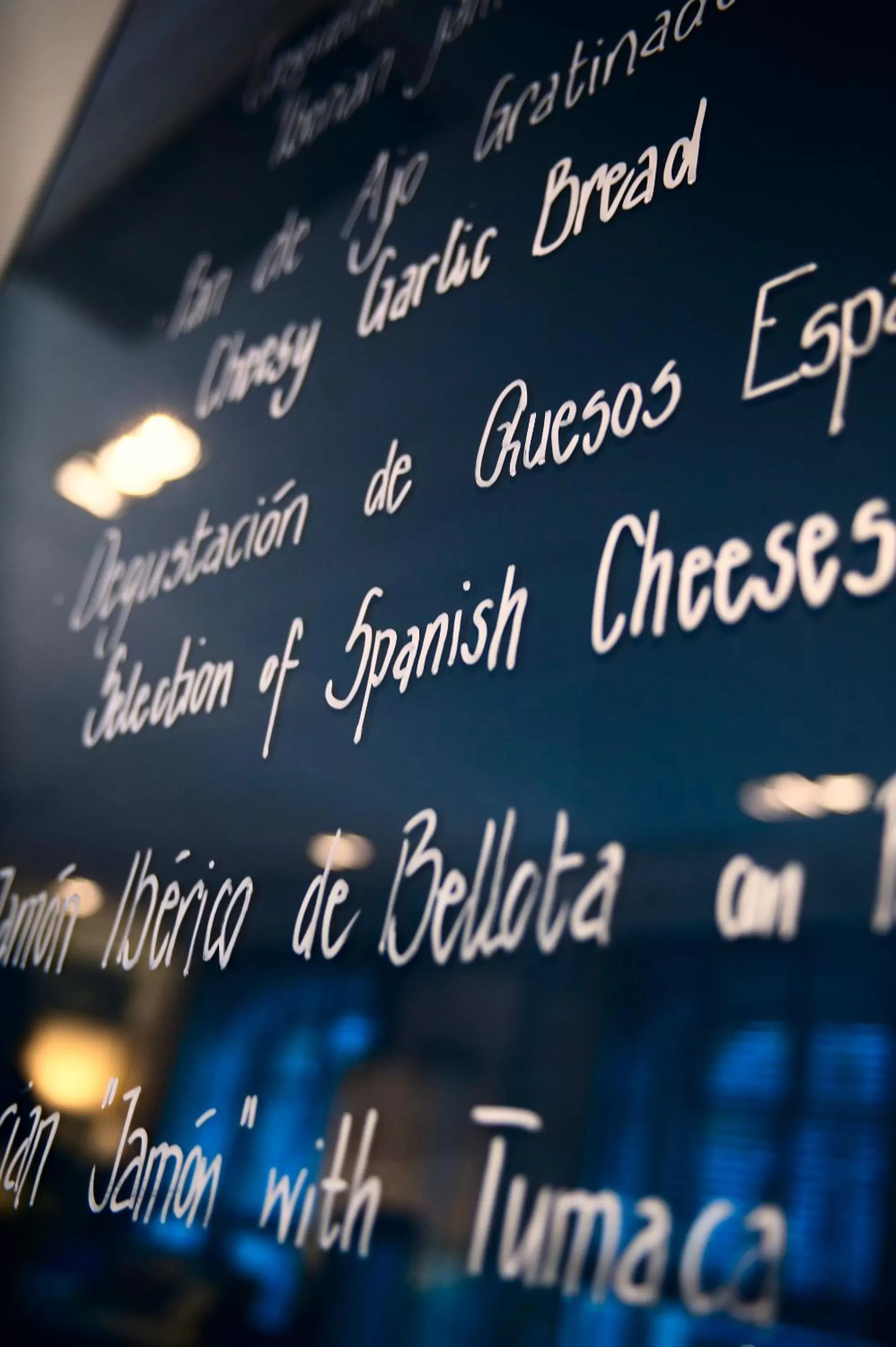 Lounge or bar in Hotel Sardinero Madrid