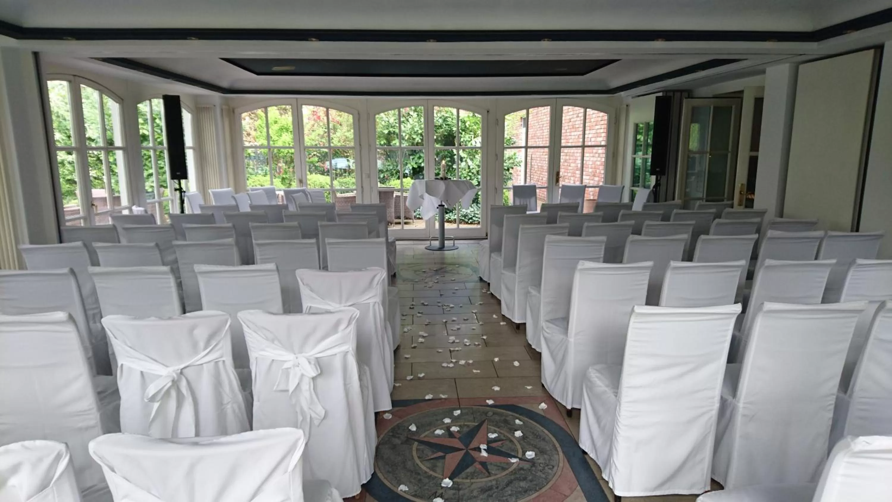 Banquet/Function facilities in Waldhaus an de Miälkwellen