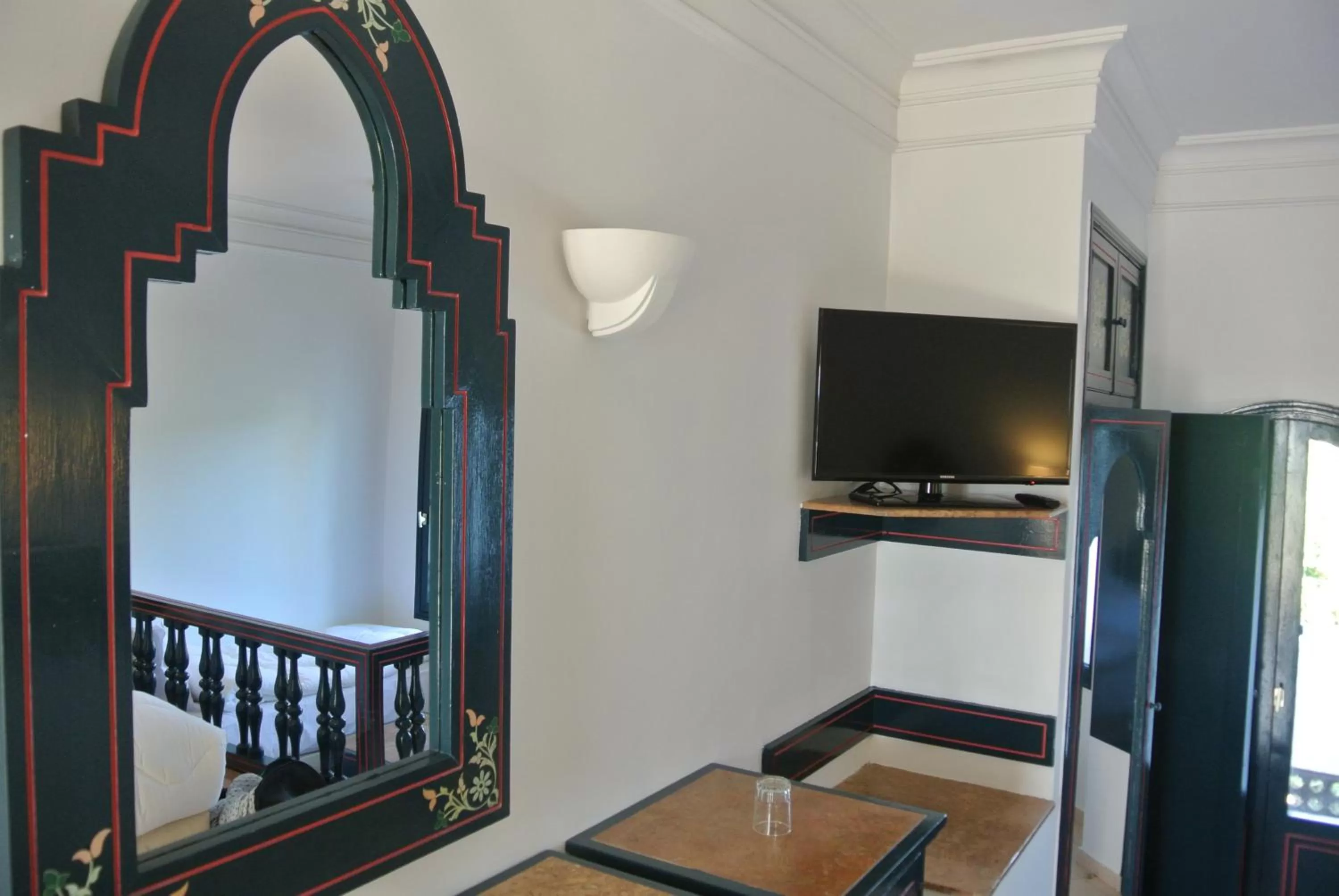 Valeria Jardins d'Agadir - All In