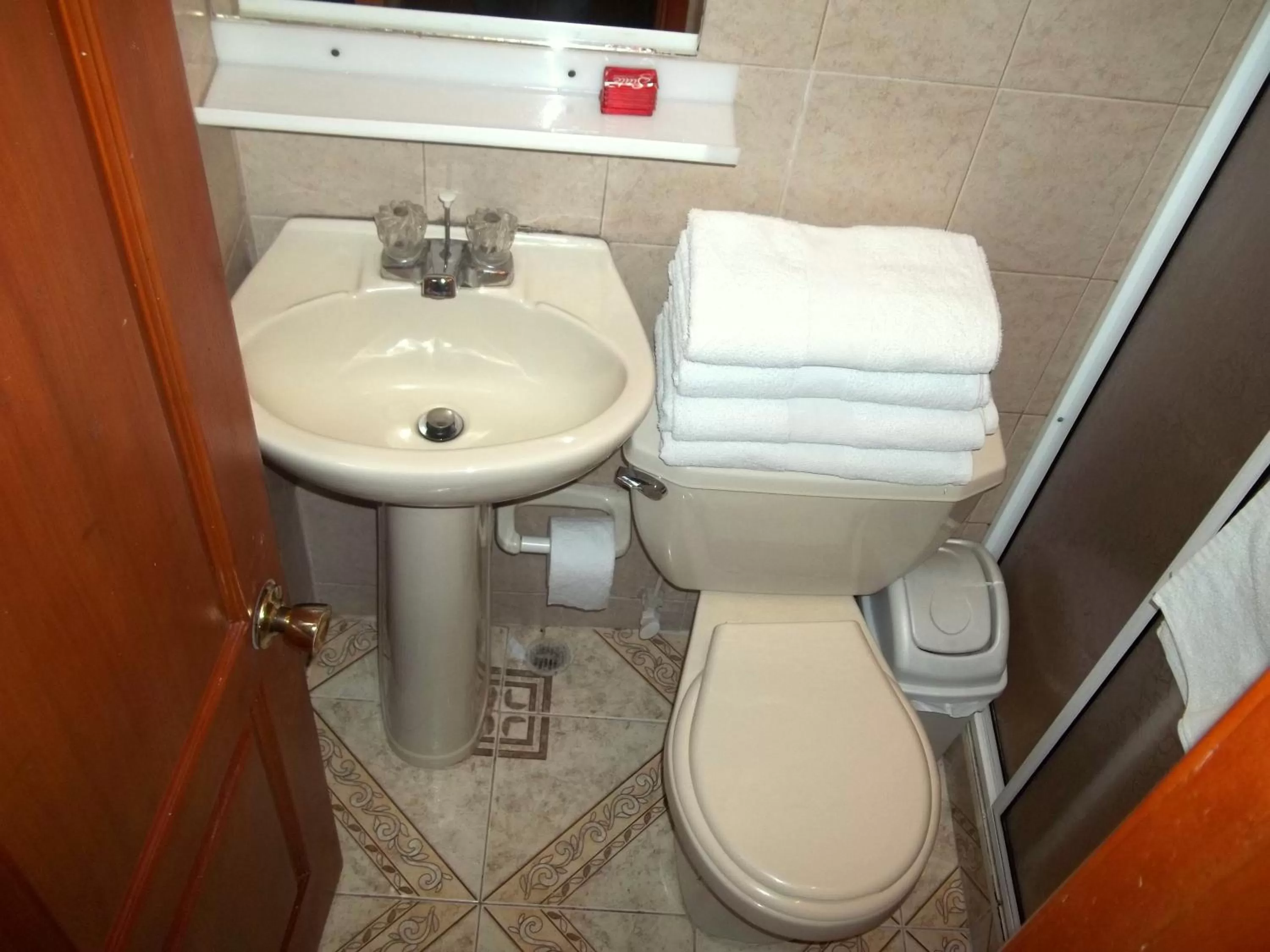 Cabañas Las Bifloras