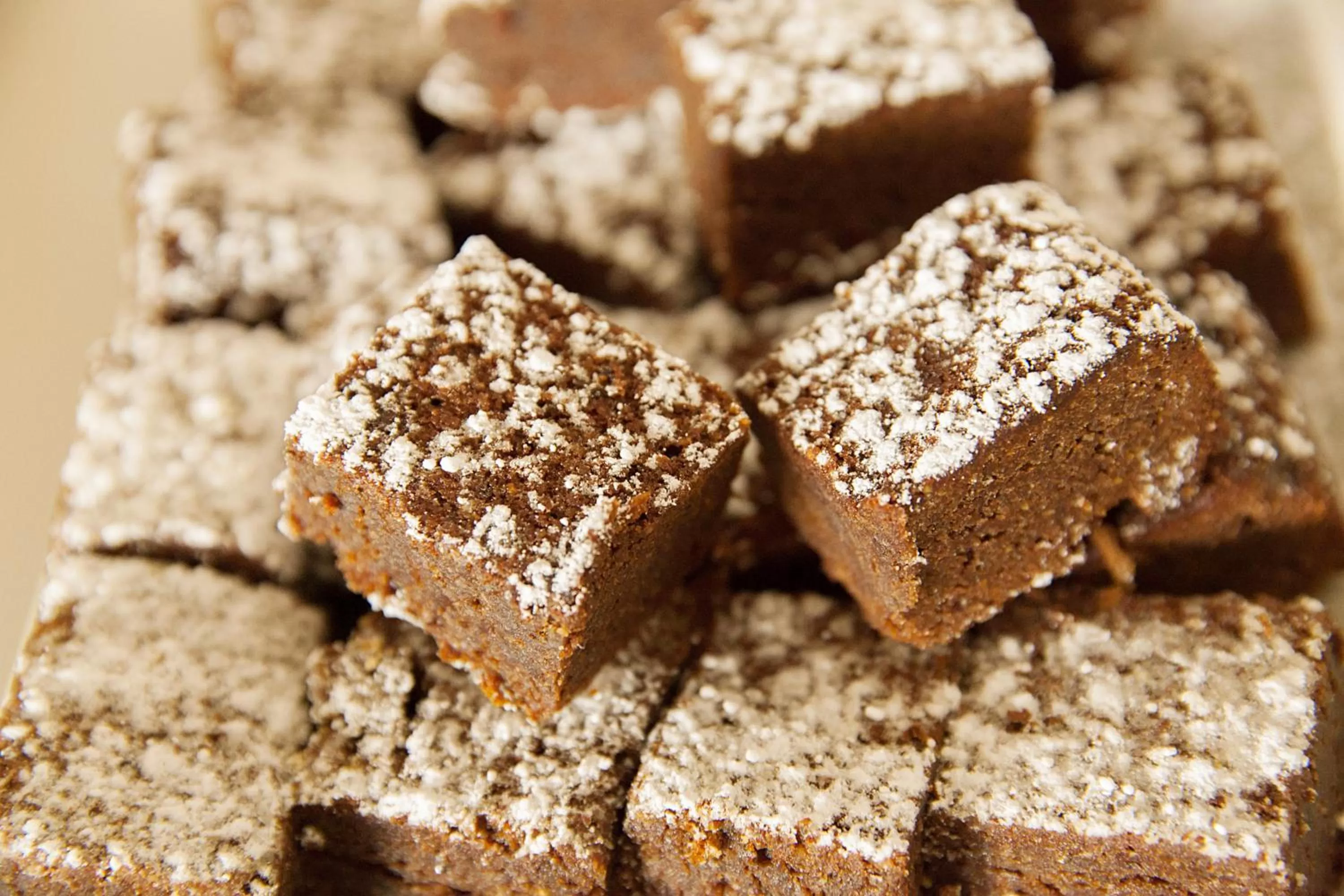 Buffet breakfast in Hotel Margherita