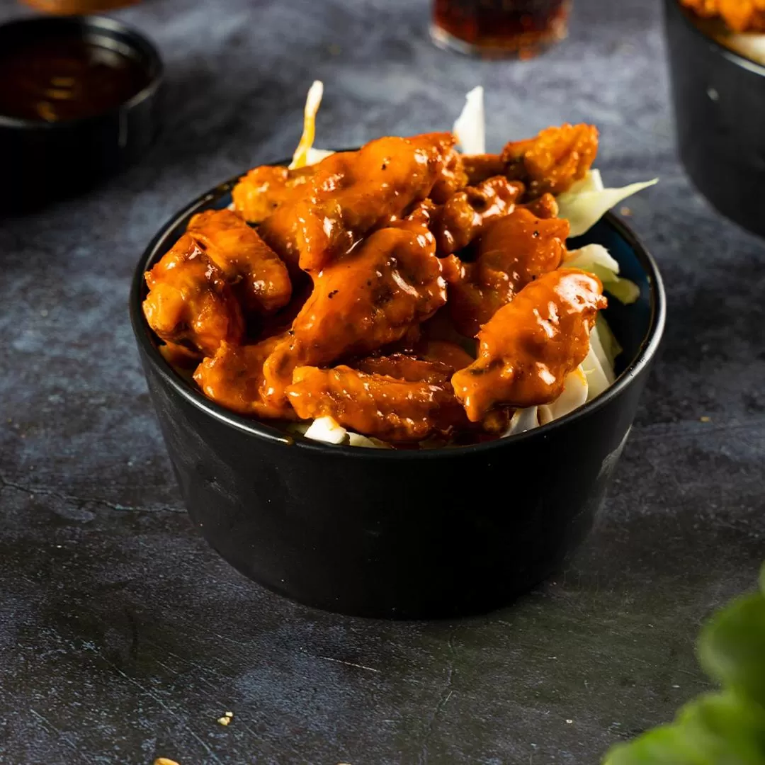 Food and drinks, Food in Saraya Al Joude