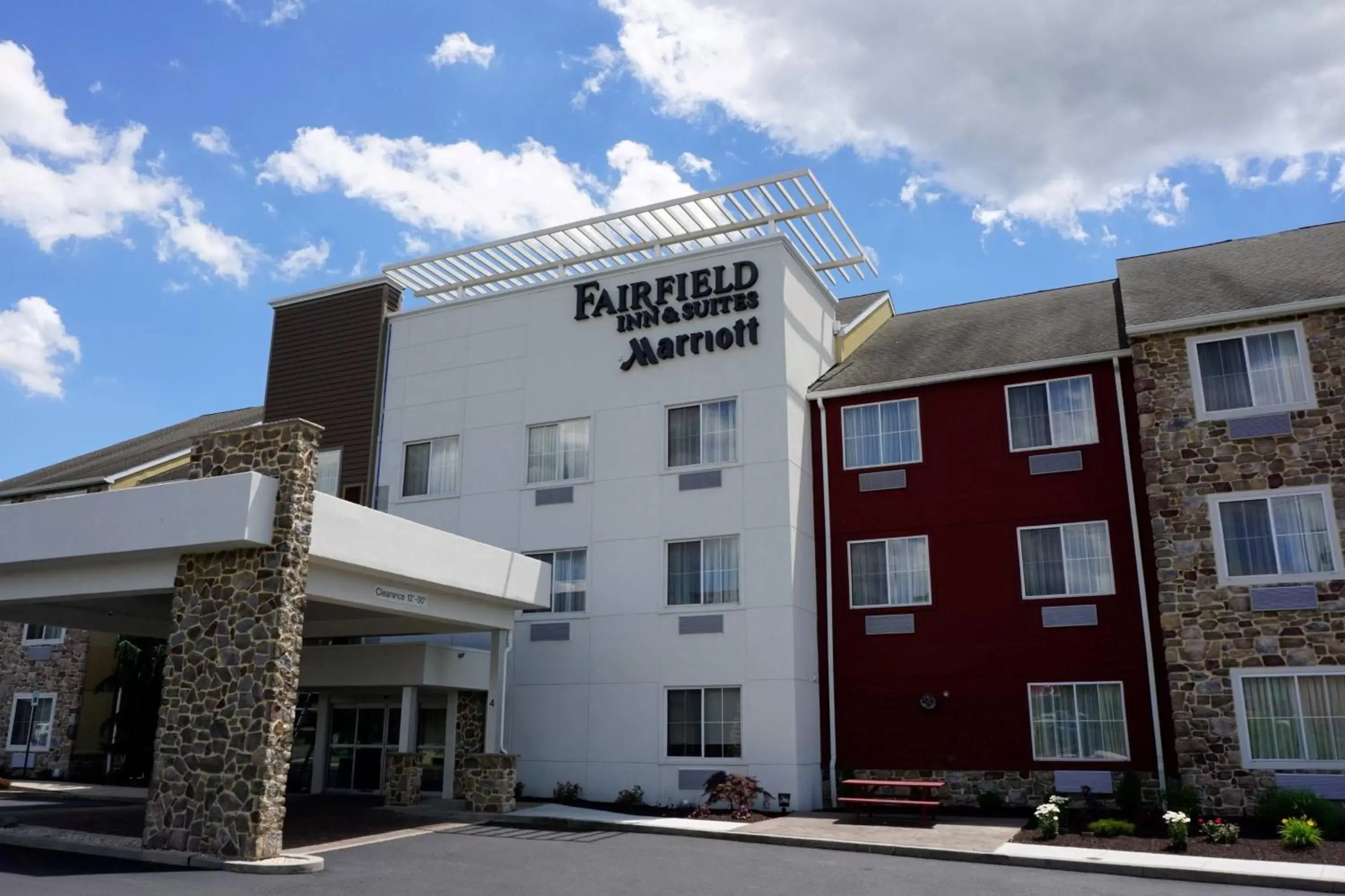 Fairfield by Marriott Inn & Suites Jonestown Lebanon Valley Fairfield by Marriott Inn & Suites Jonestown Lebanon Valley
