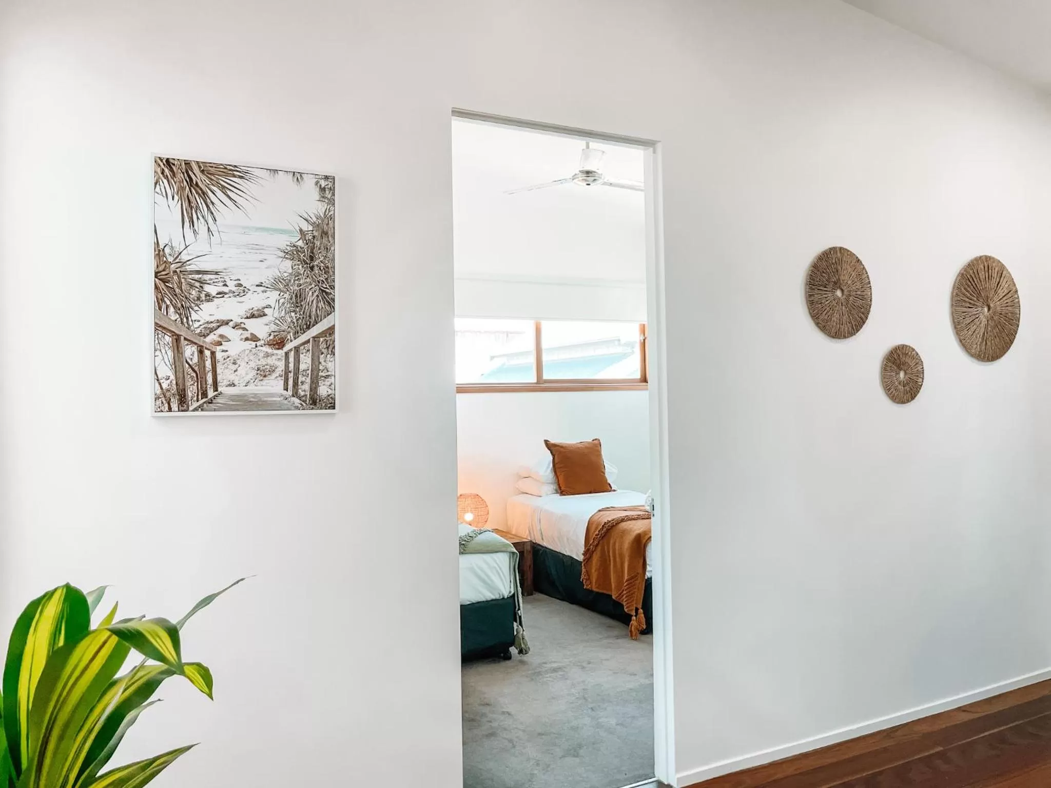 Byron Butter Factory Apartments