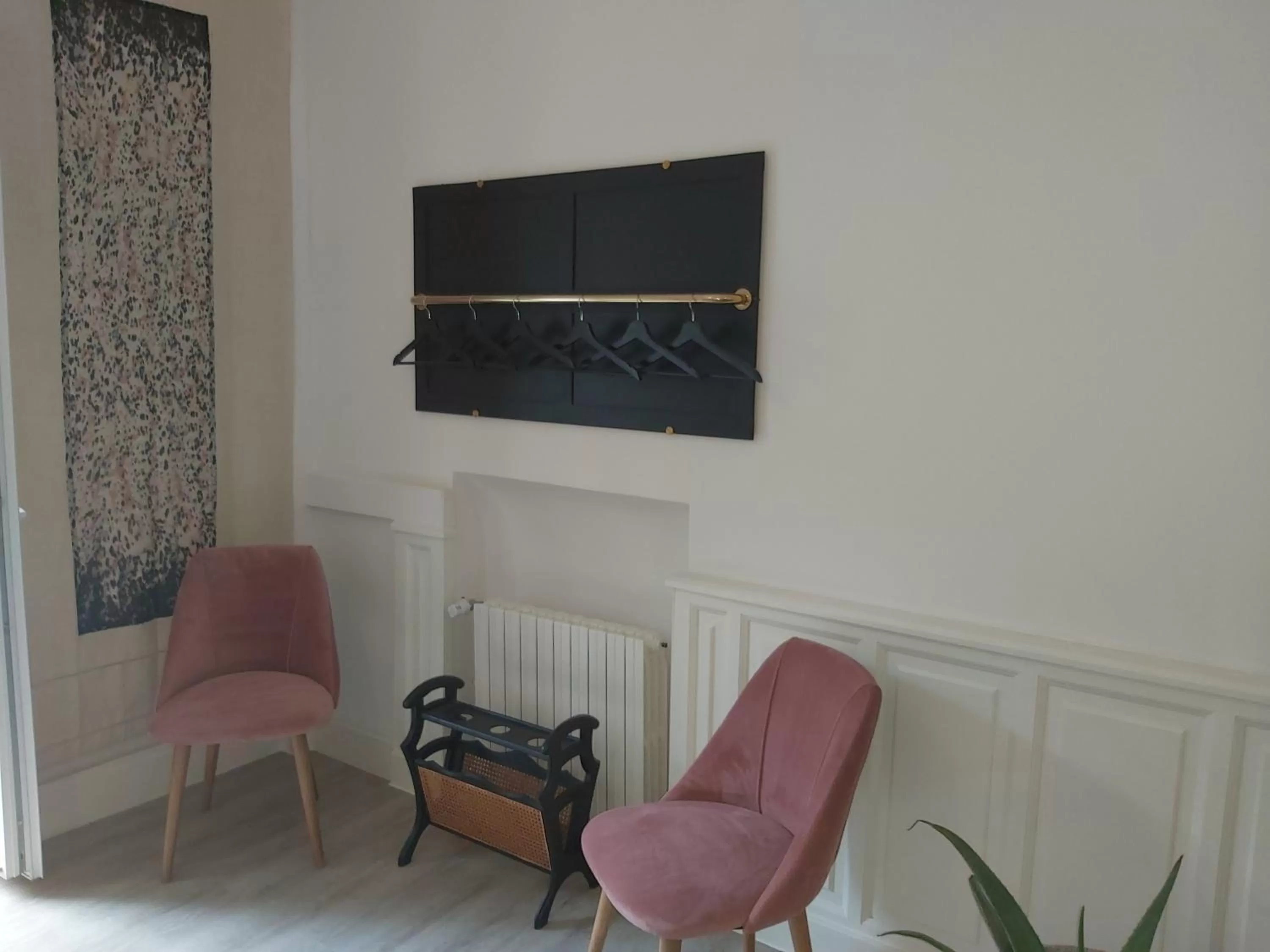 Living room, Seating Area in Vichy Sejour