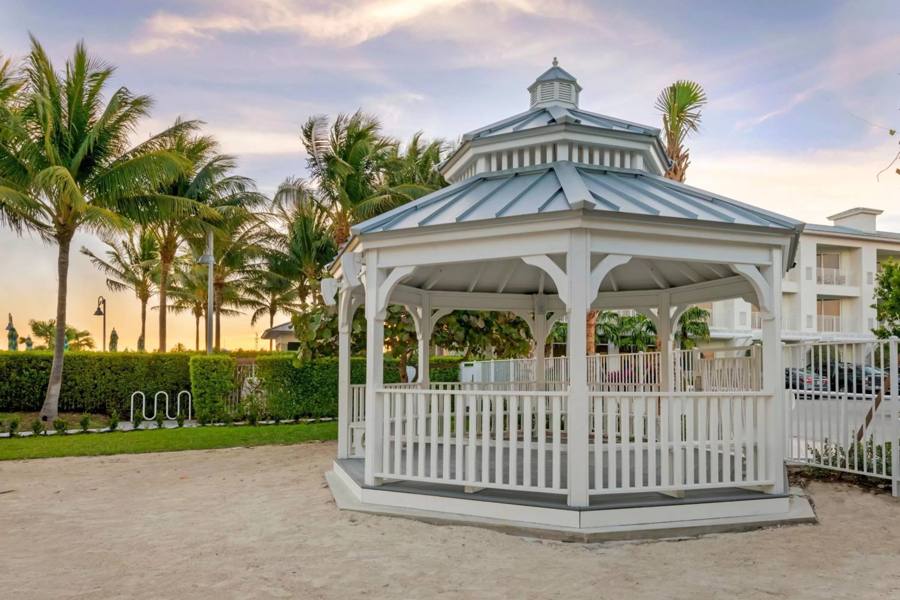 Other in Courtyard by Marriott Faro Blanco Resort