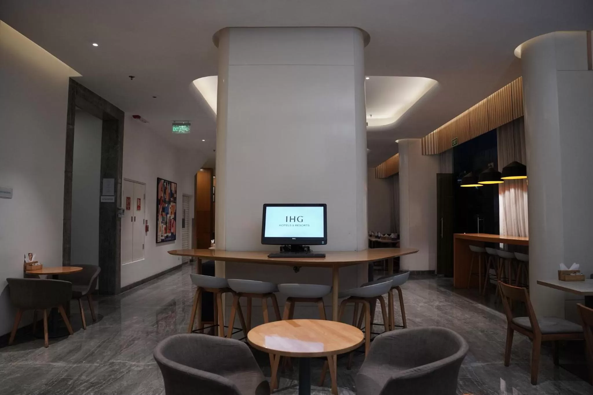 Other in Holiday Inn Express Hyderabad HITEC City by IHG