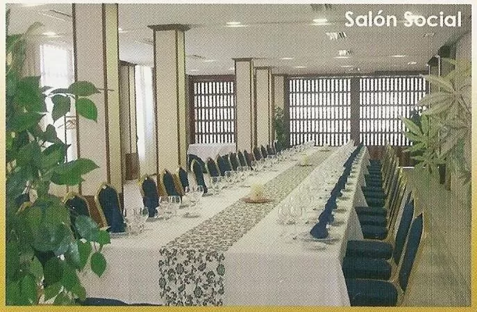 Day in Hotel Veracruz