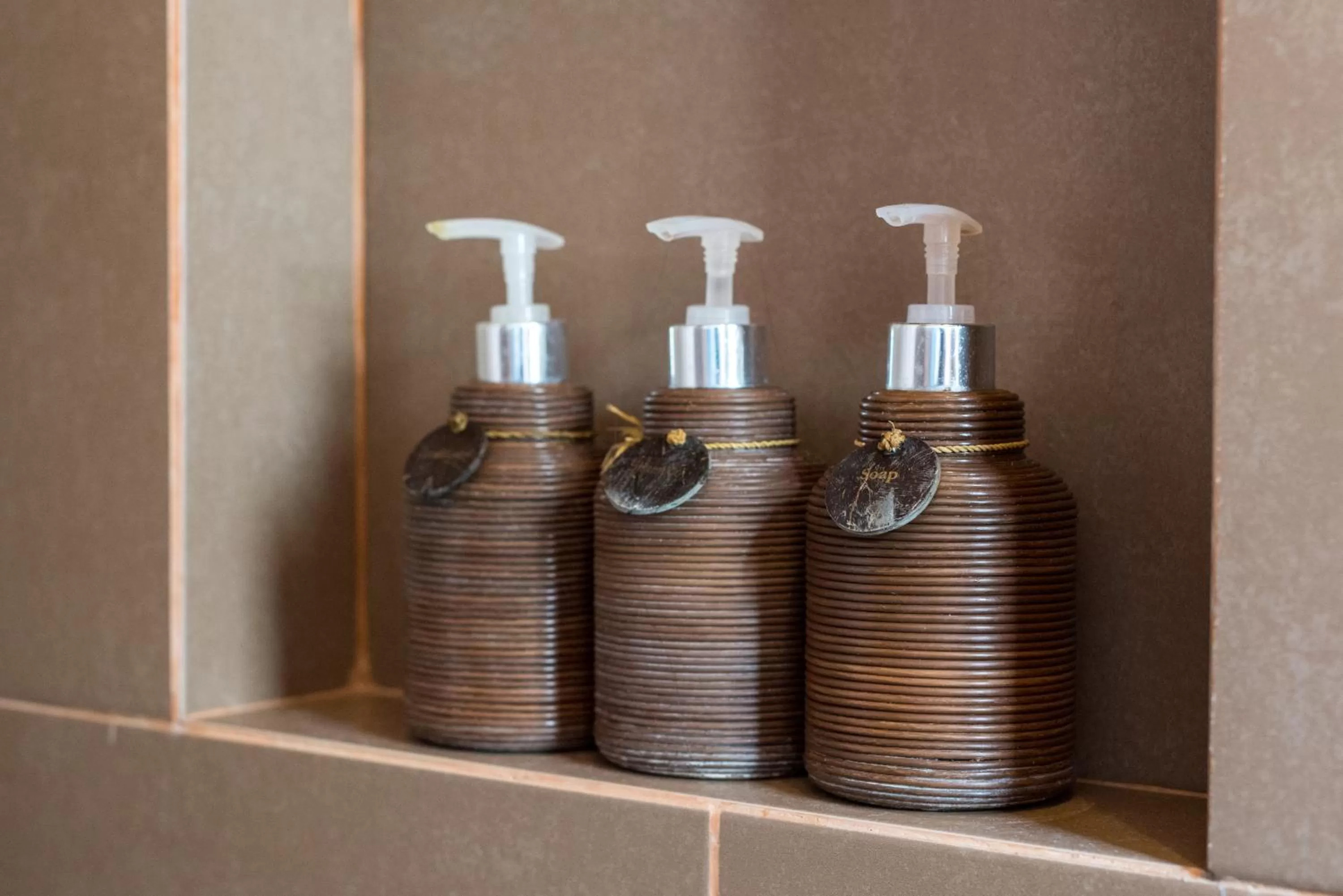 Other in NusaBay Menjangan