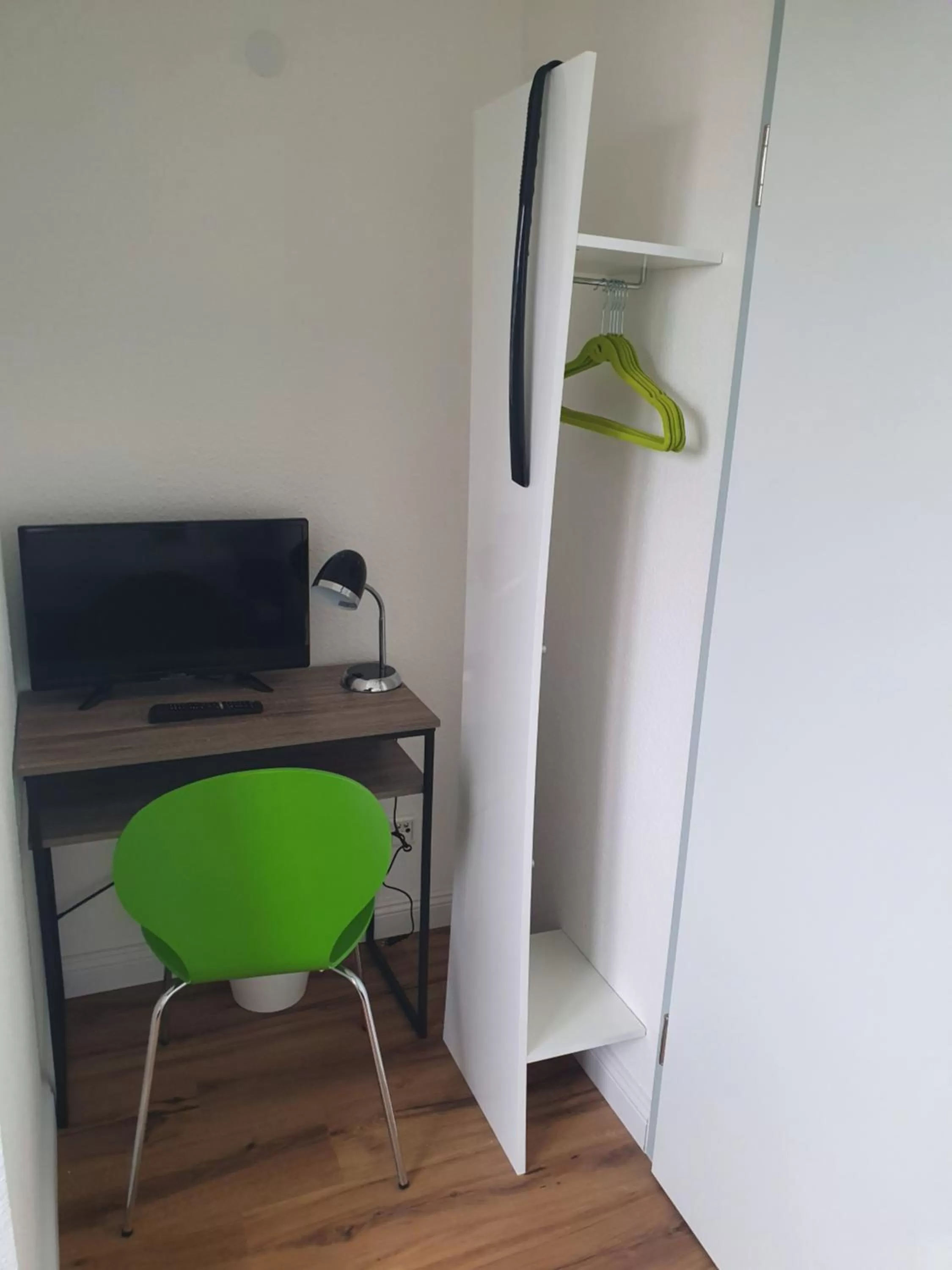 Decorative detail in Studiotel TOP LOFT