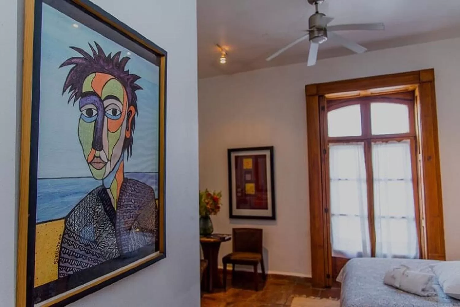 Casa Aspeytia Hotel Boutique