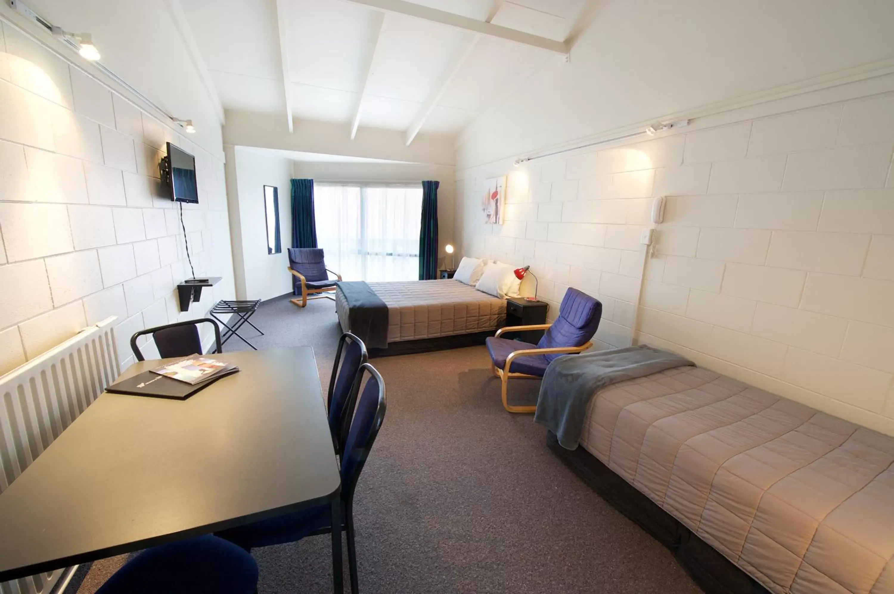 Studio in Ambassador Thermal Motel Studio in Ambassador Thermal Motel