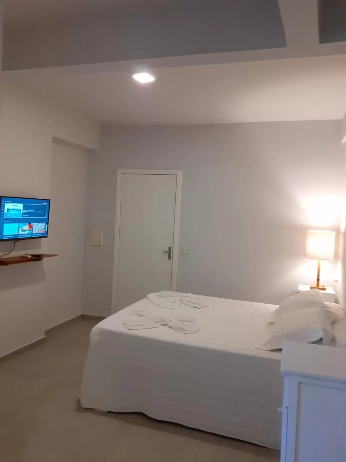 Deluxe Triple Room - single occupancy in Hotel Pousada 7 Mares