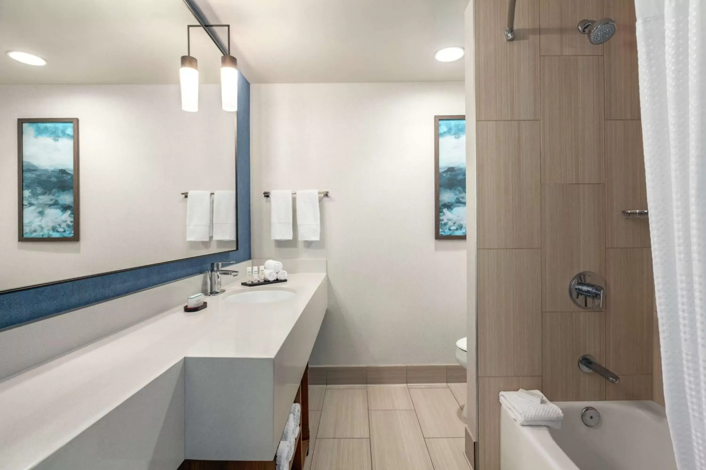 King Suite - Hearing Access/Non-Smoking in Embassy Suites by Hilton Monterey Bay Seaside King Suite - Hearing Access/Non-Smoking in Embassy Suites by Hilton Monterey Bay Seaside