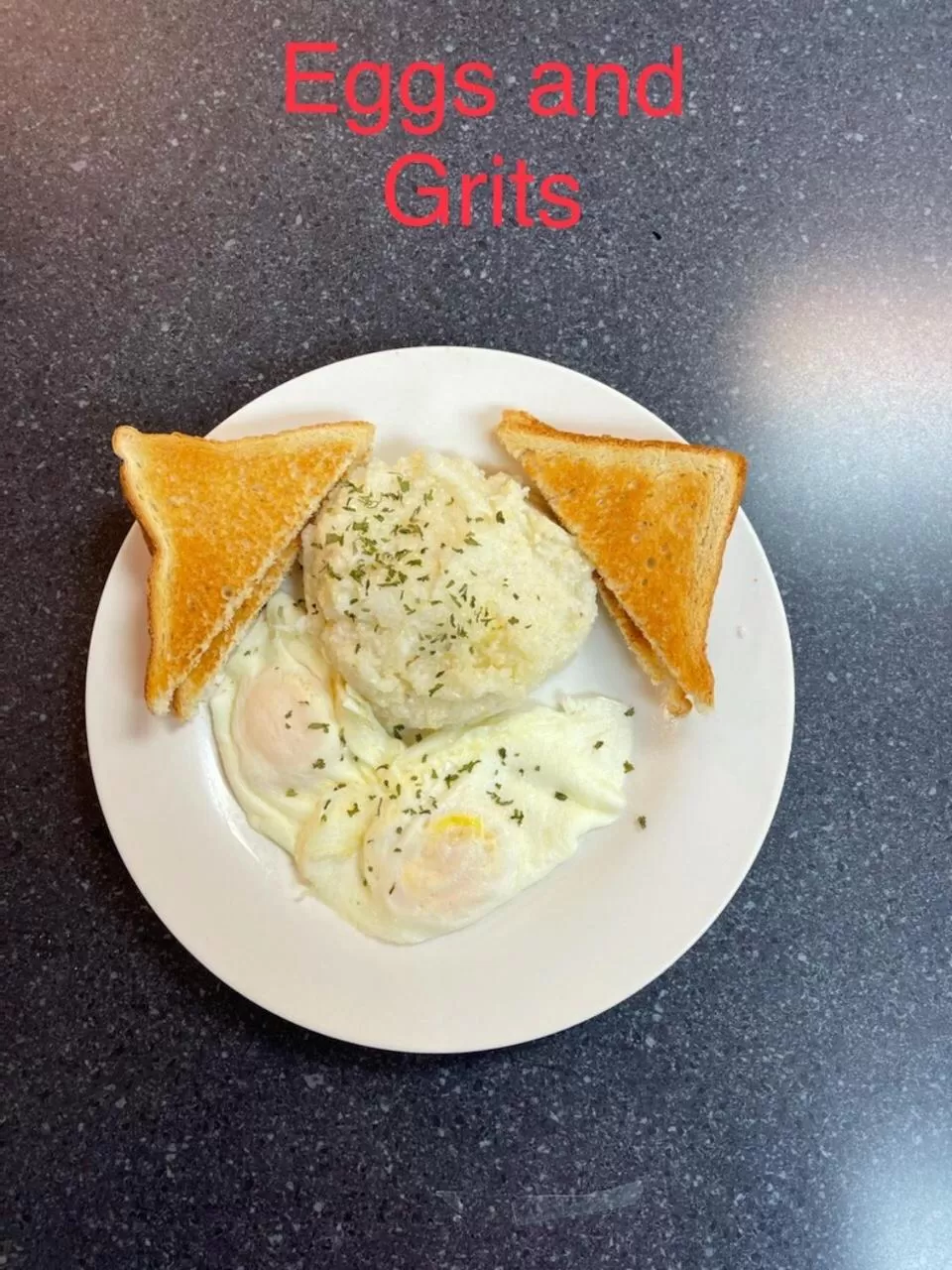 Breakfast in Super 8 by Wyndham Lake City