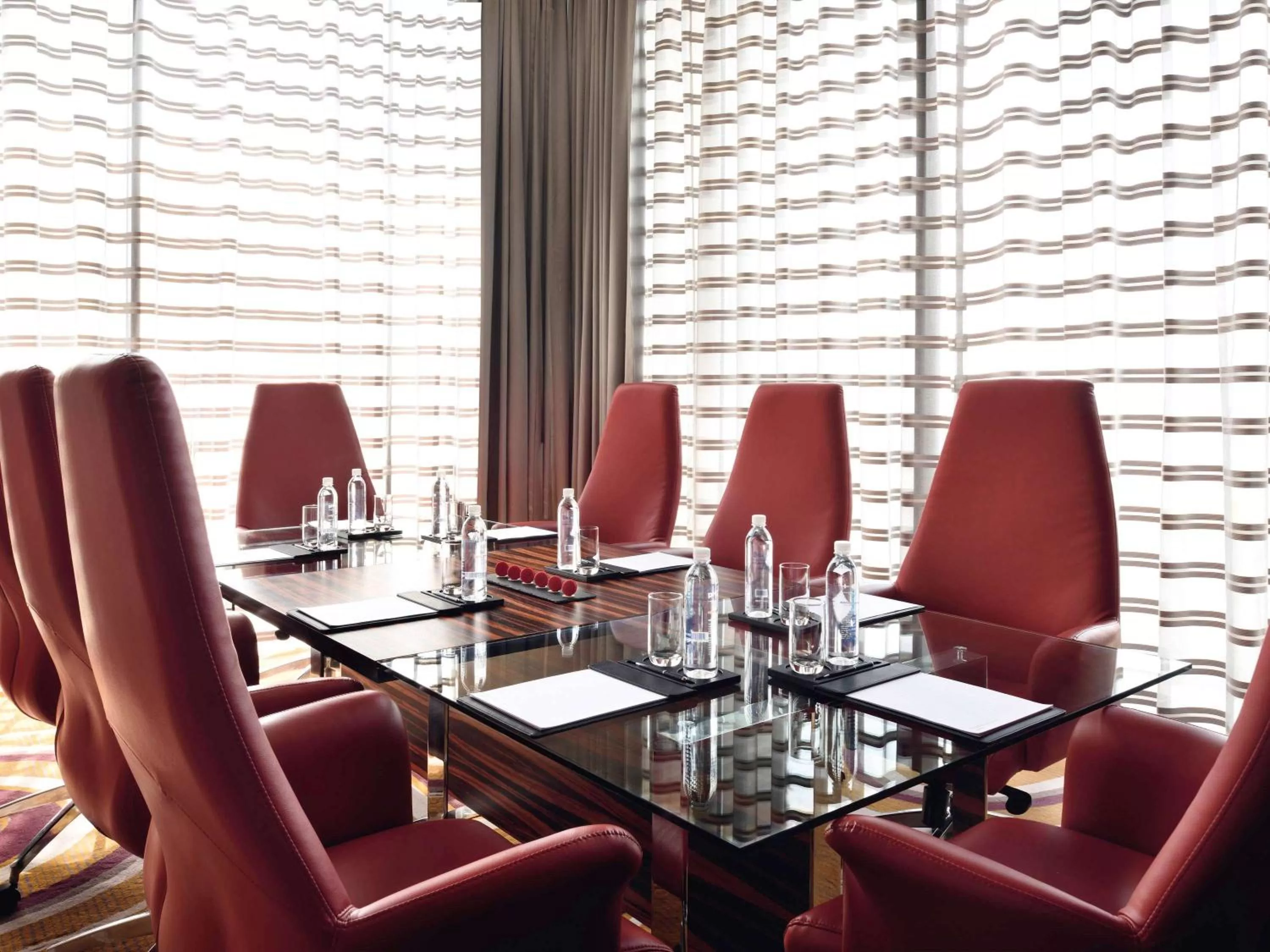 On site in NH Collection Colombo