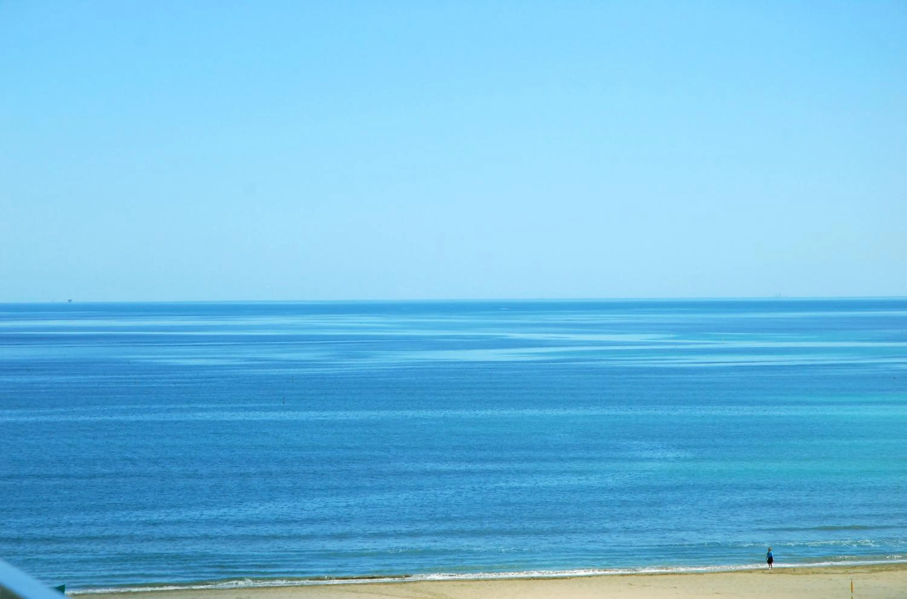 View (from property/room) in Atlantic Hotel & SPA