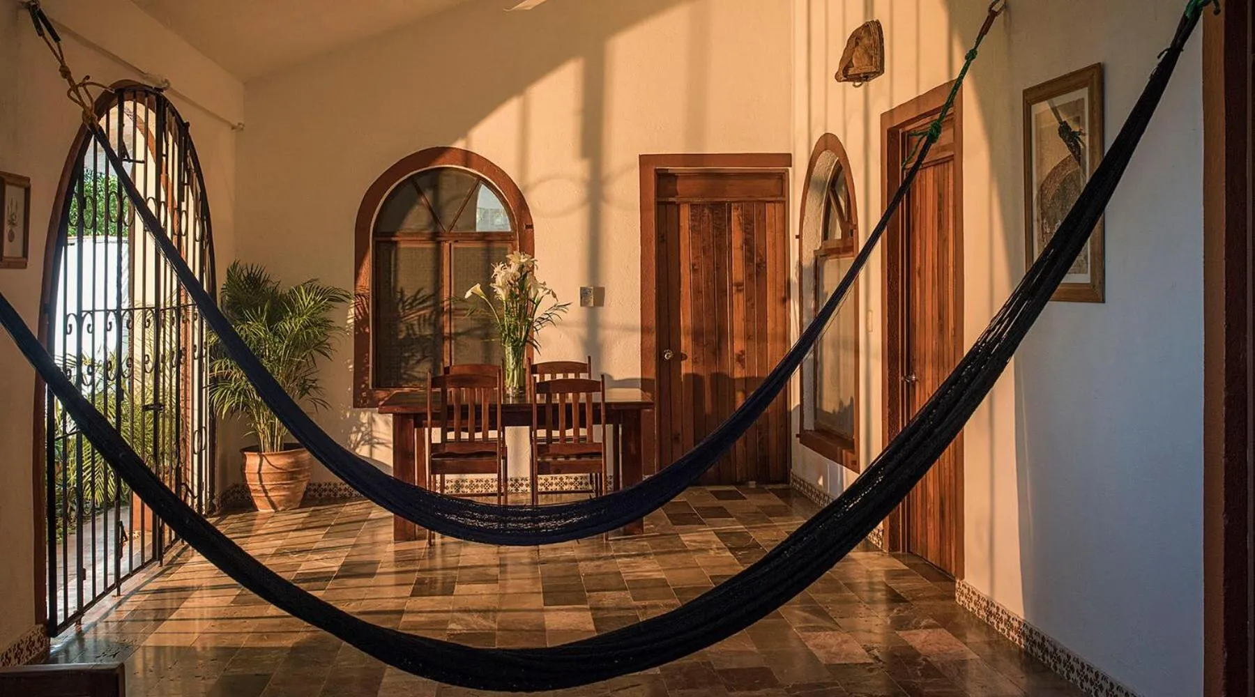 Patio in Villas Carrizalillo