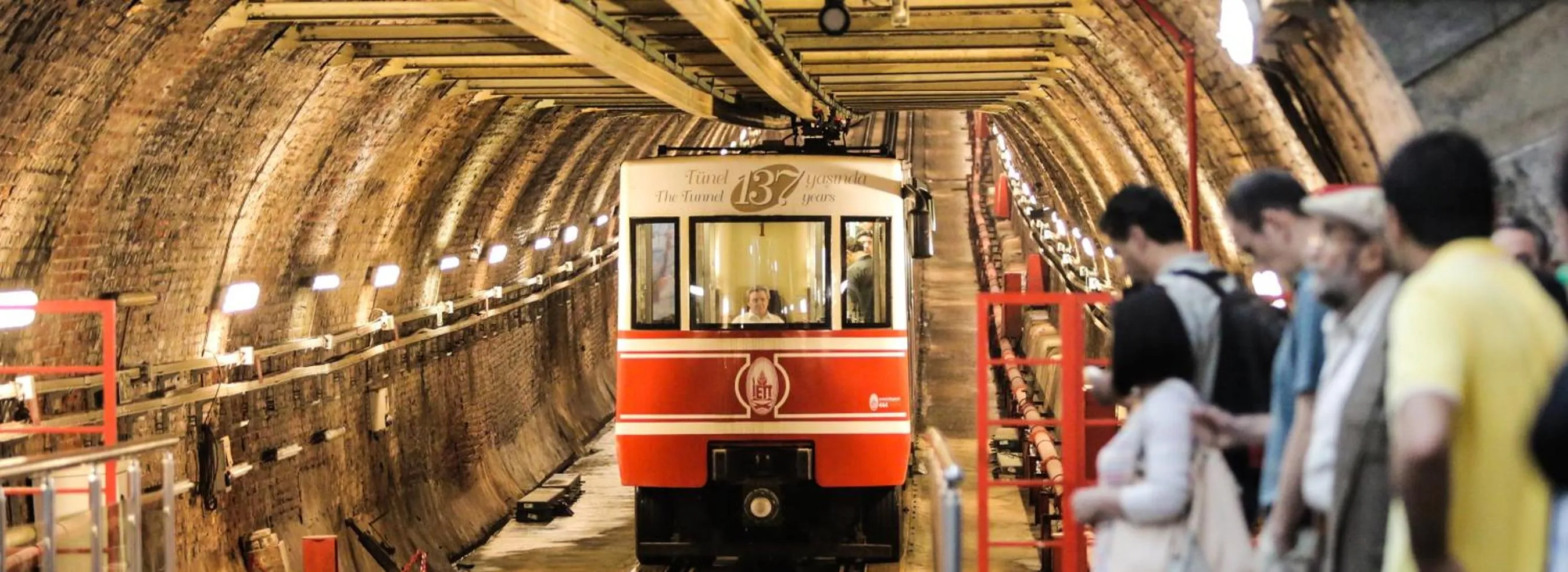Nearby landmark in Manesol Boutique Galata