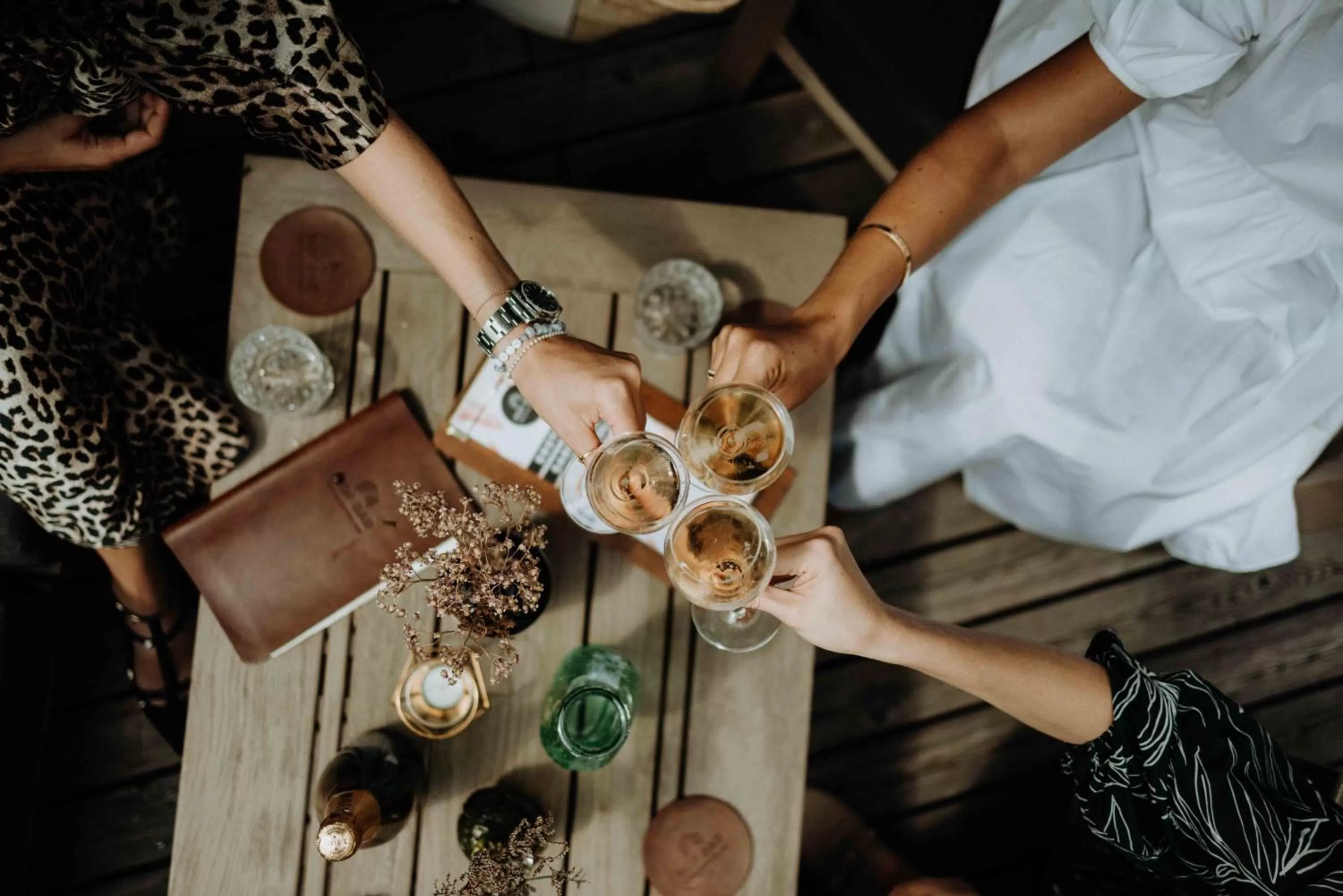 Restaurant/places to eat in Alpine Hideaway ZILLERTALERHOF - 4 Sterne Superior