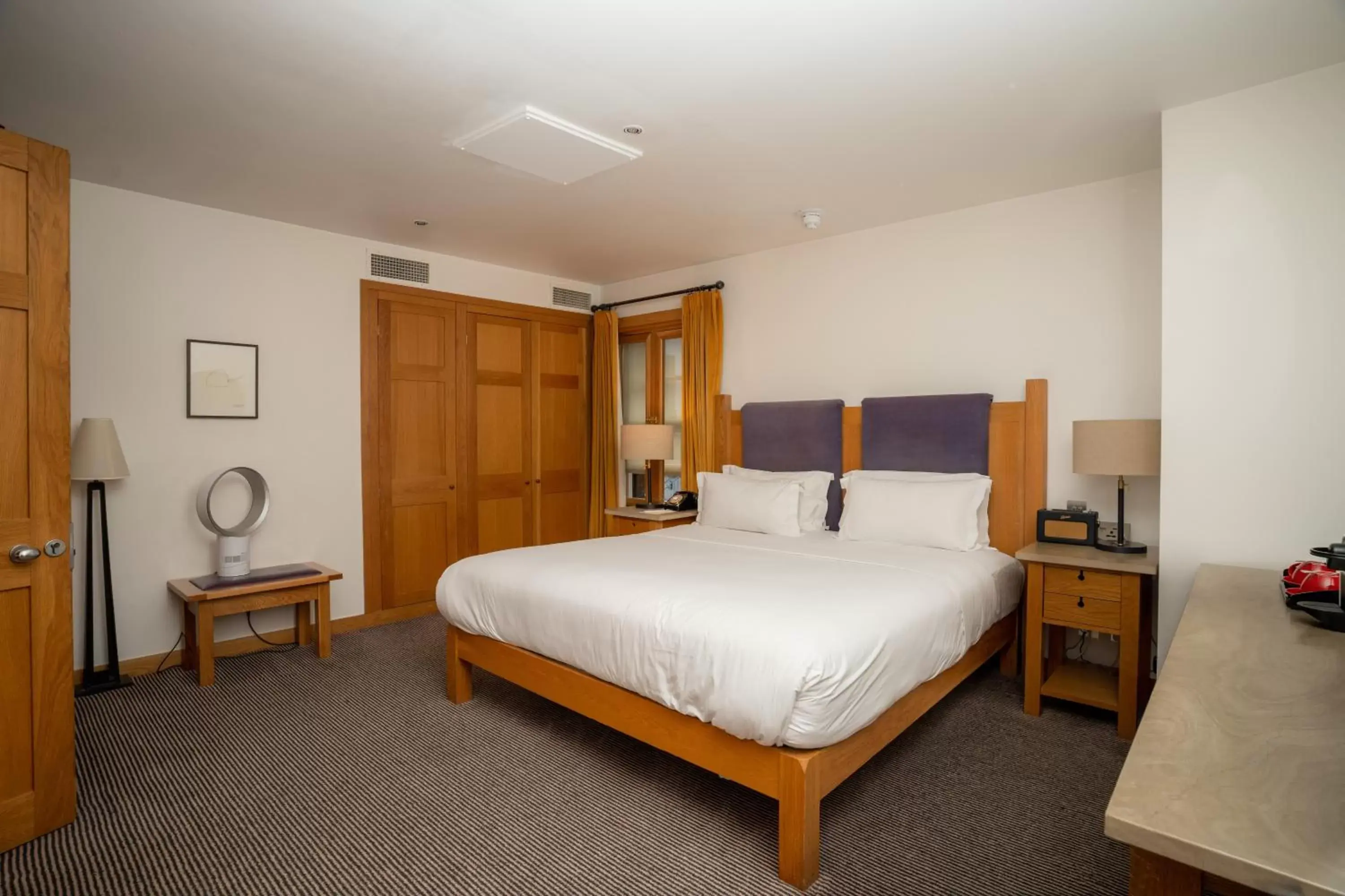 The Penthouse in The Clarence The Penthouse in The Clarence