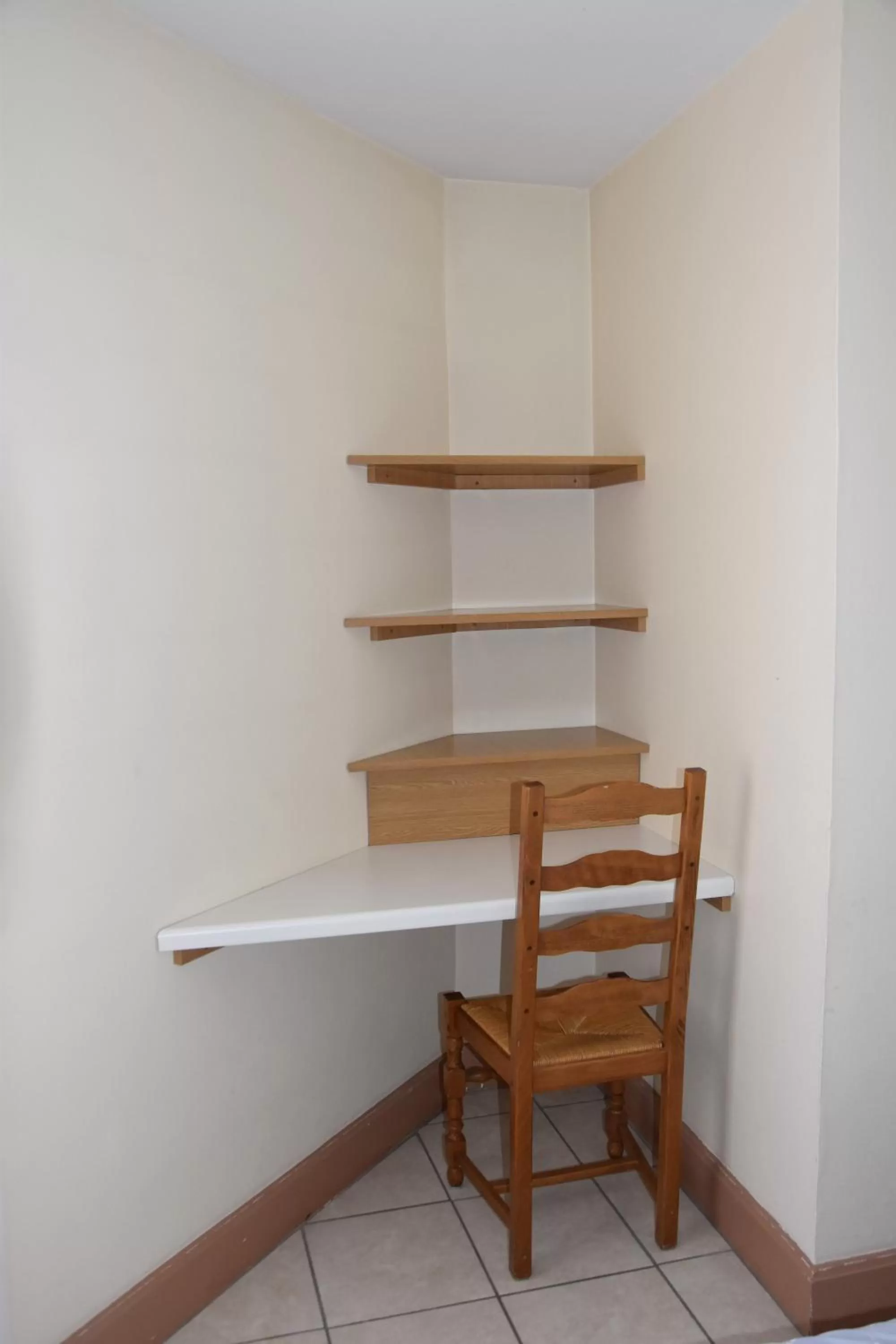 Photo of the whole room in Hotel Gai Relais